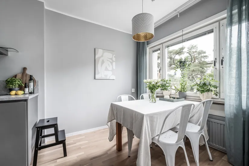 Bostadsrätt, Gränsvägen 18, Ribby, Haninge