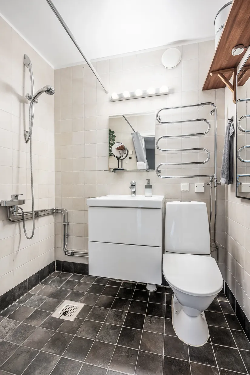 Bostadsrätt, Gränsvägen 18, Ribby, Haninge