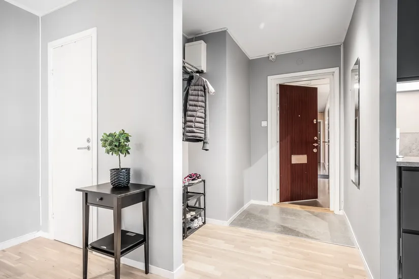 Bostadsrätt, Gränsvägen 18, Ribby, Haninge