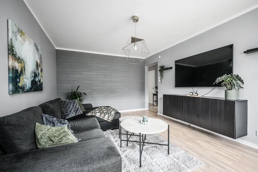 Bostadsrätt, Gränsvägen 18, Ribby, Haninge