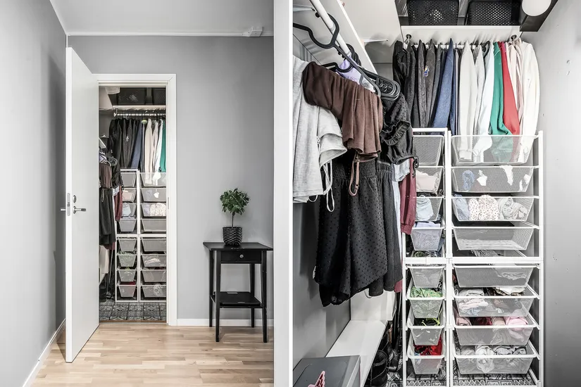 Bostadsrätt, Gränsvägen 18, Ribby, Haninge