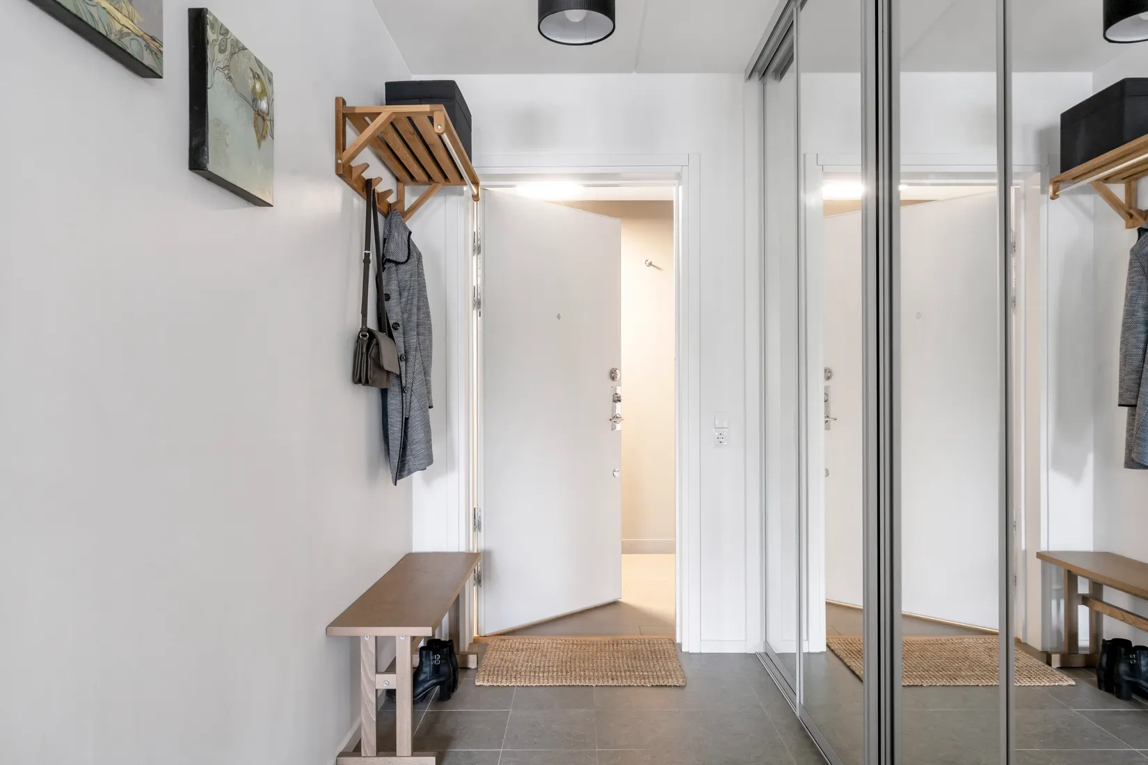 Bostadsrätt, Bobingatan 2, Industristaden/Kungsängen, Uppsala