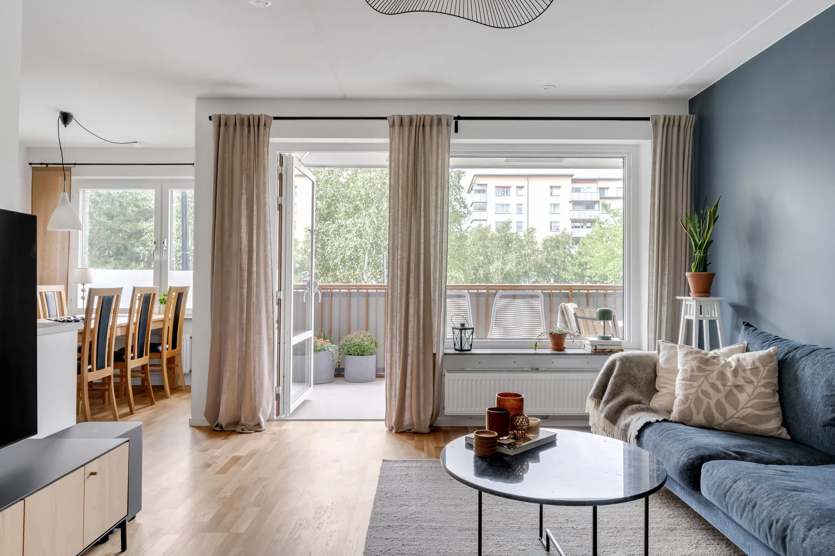 Bostadsrätt, Bobingatan 2, Industristaden/Kungsängen, Uppsala