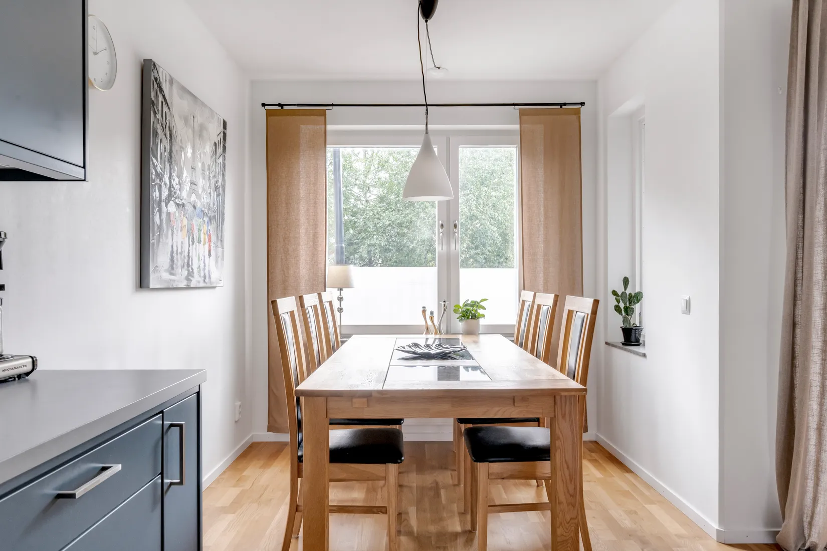 Bostadsrätt, Bobingatan 2, Industristaden/Kungsängen, Uppsala