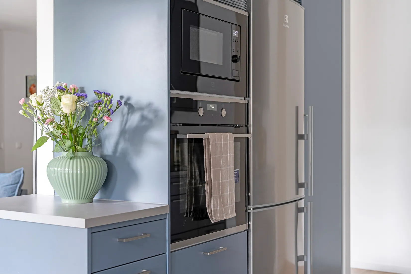 Bostadsrätt, Bobingatan 2, Industristaden/Kungsängen, Uppsala