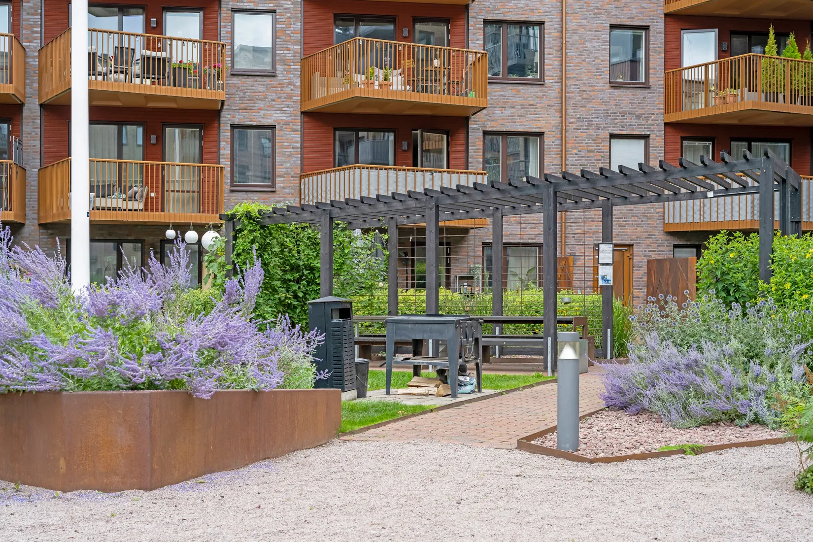 Bostadsrätt, Bobingatan 2, Industristaden/Kungsängen, Uppsala