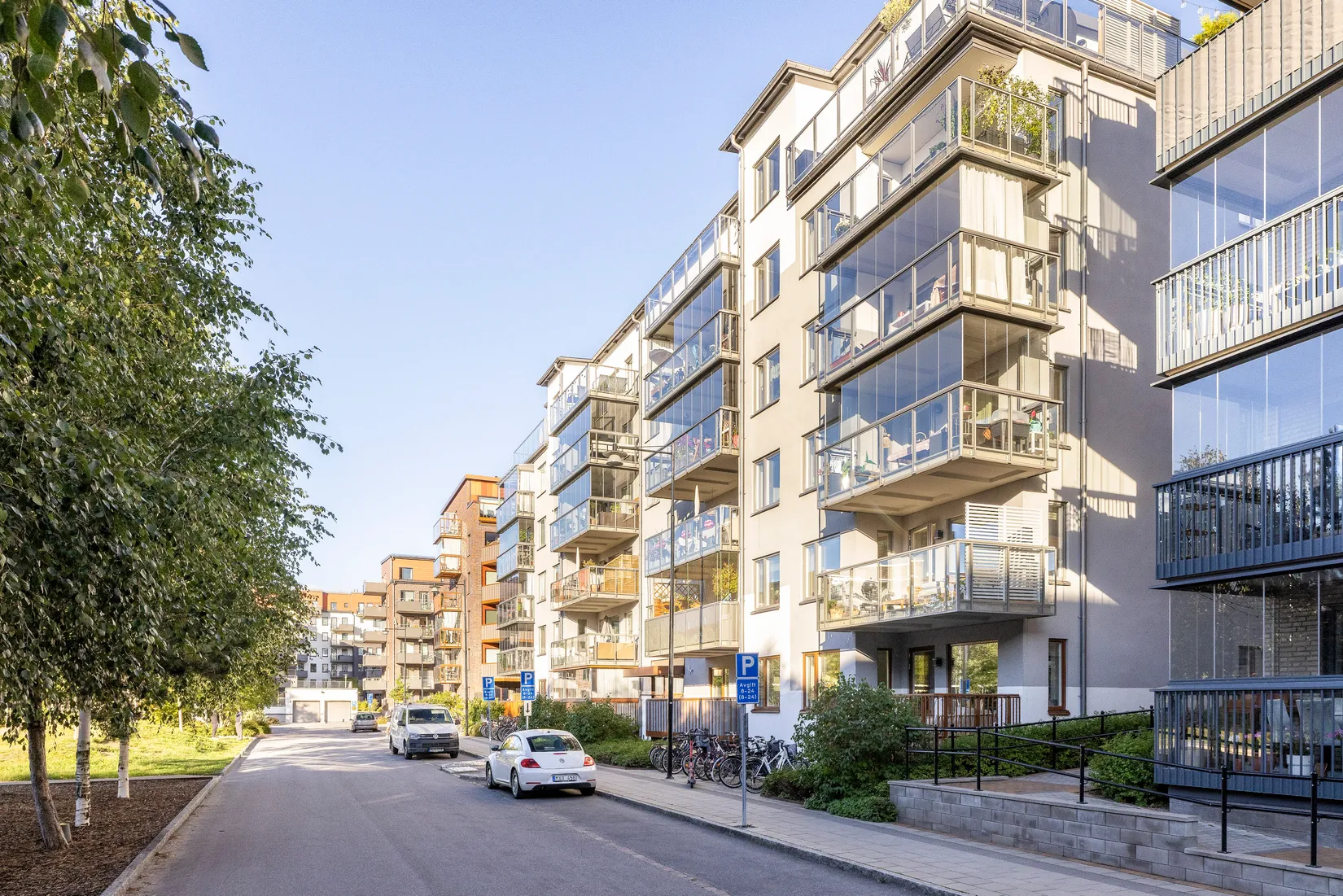 Bostadsrätt, Bobingatan 2, Industristaden/Kungsängen, Uppsala