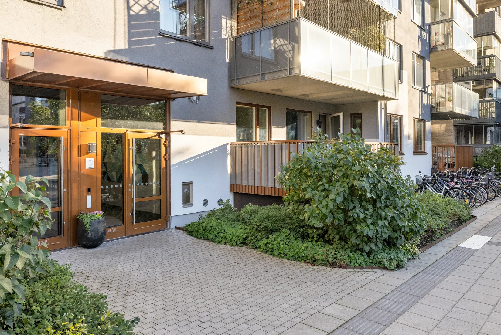 Bostadsrätt, Bobingatan 2, Industristaden/Kungsängen, Uppsala