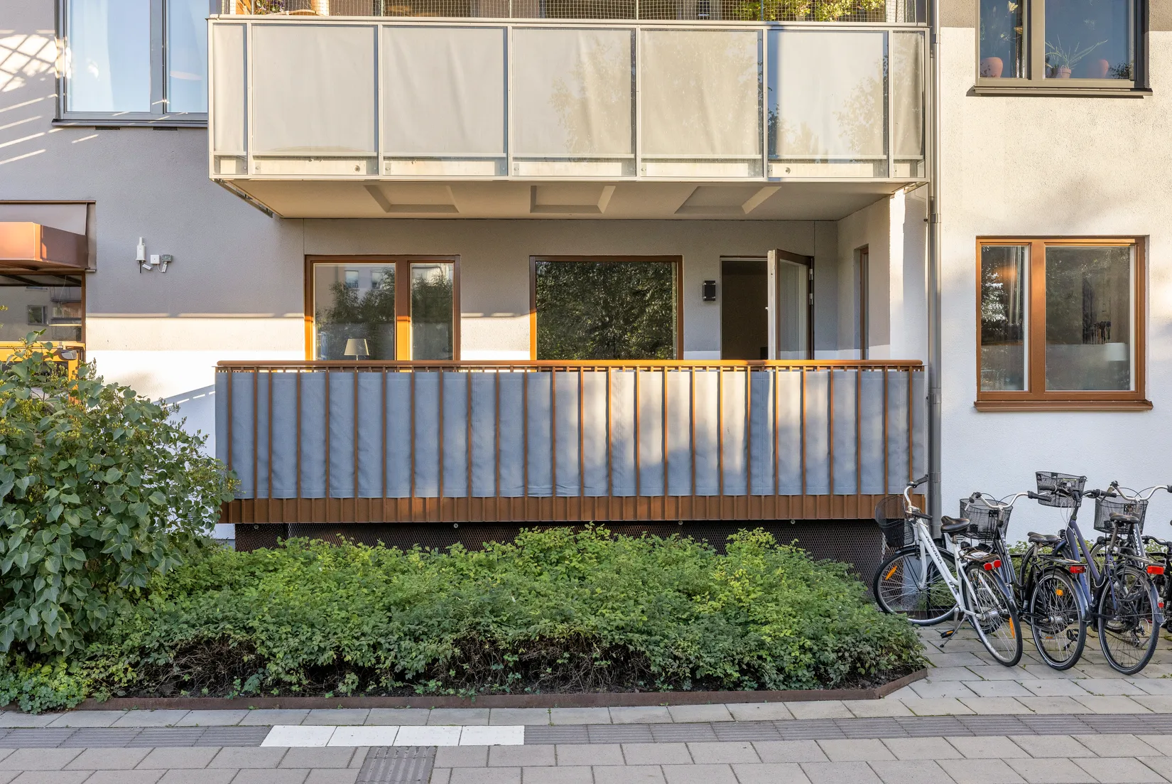 Bostadsrätt, Bobingatan 2, Industristaden/Kungsängen, Uppsala