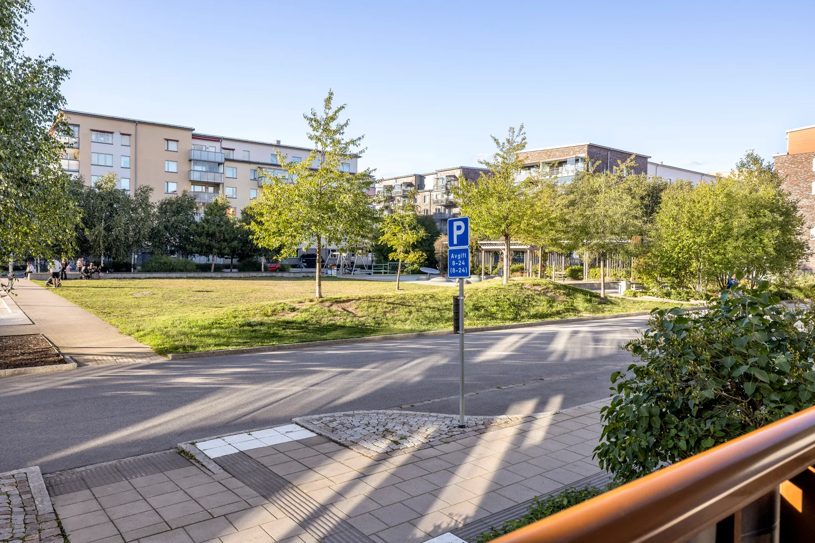 Bostadsrätt, Bobingatan 2, Industristaden/Kungsängen, Uppsala