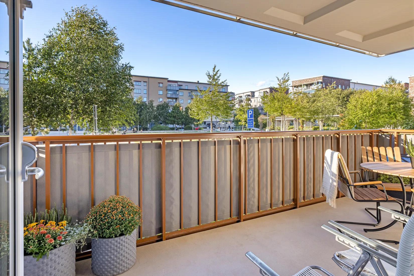 Bostadsrätt, Bobingatan 2, Industristaden/Kungsängen, Uppsala