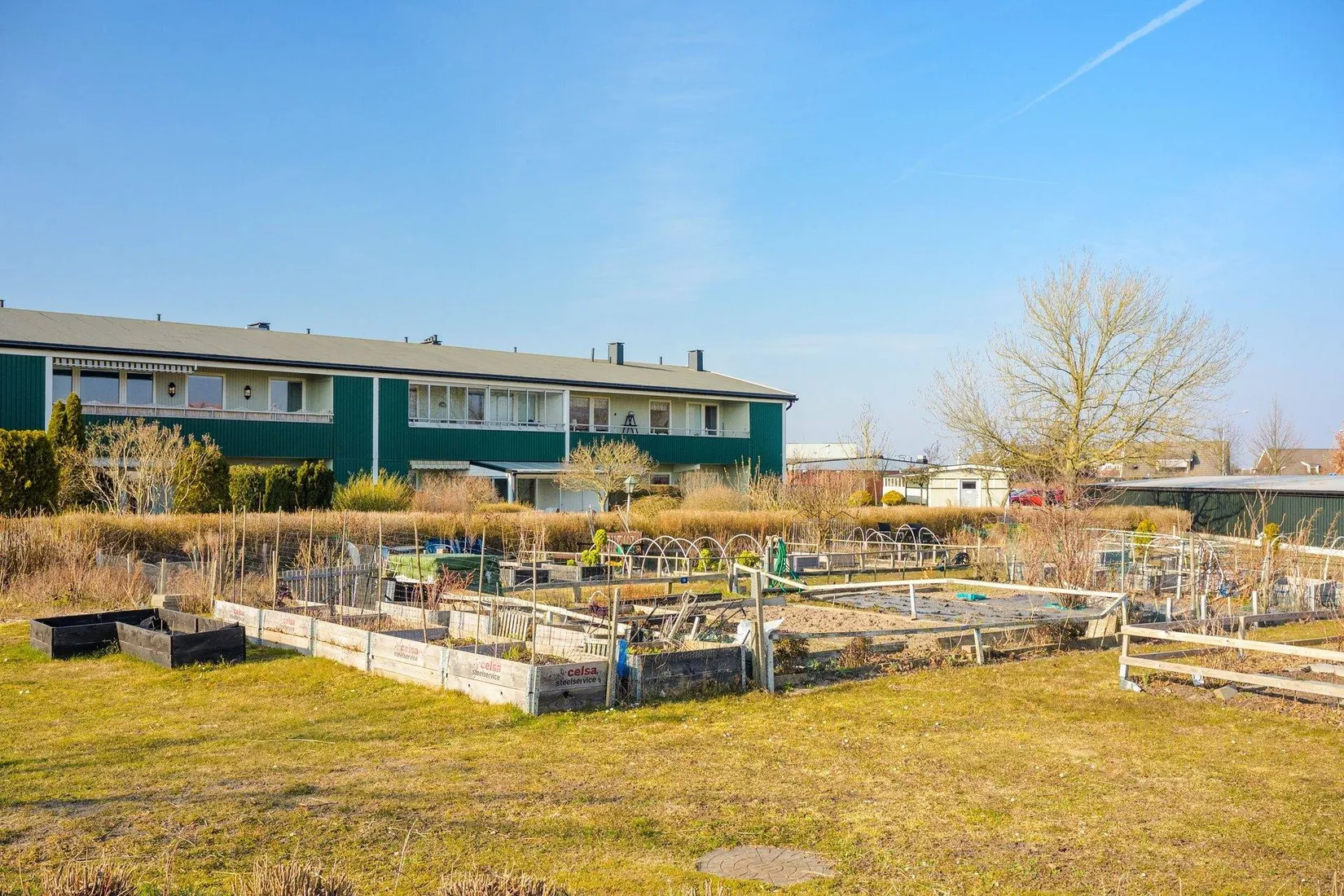Bostadsrätt, Klågerupsvägen 323F, Virentofta, Malmö