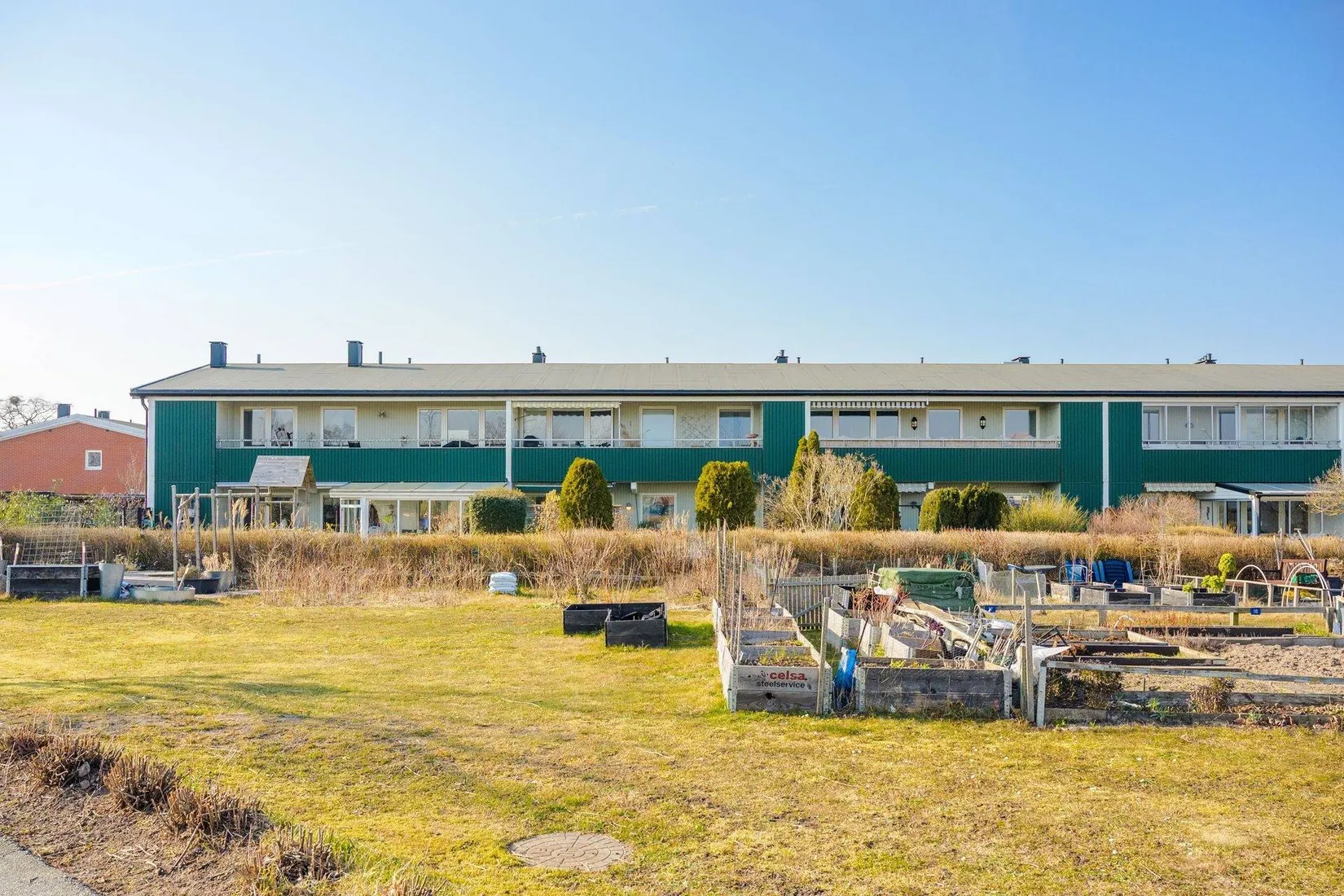 Bostadsrätt, Klågerupsvägen 323F, Virentofta, Malmö