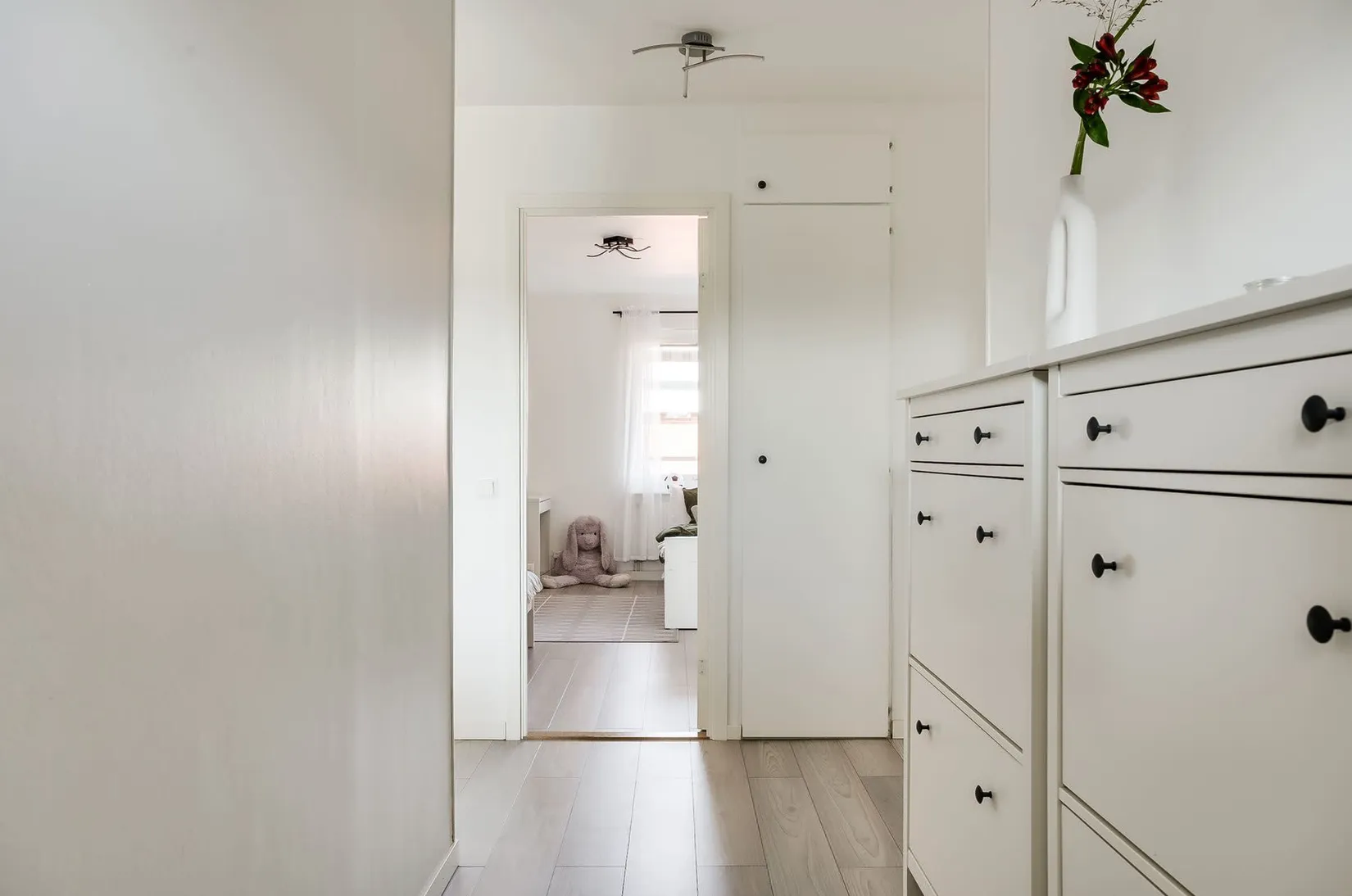 Bostadsrätt, Klågerupsvägen 323F, Virentofta, Malmö