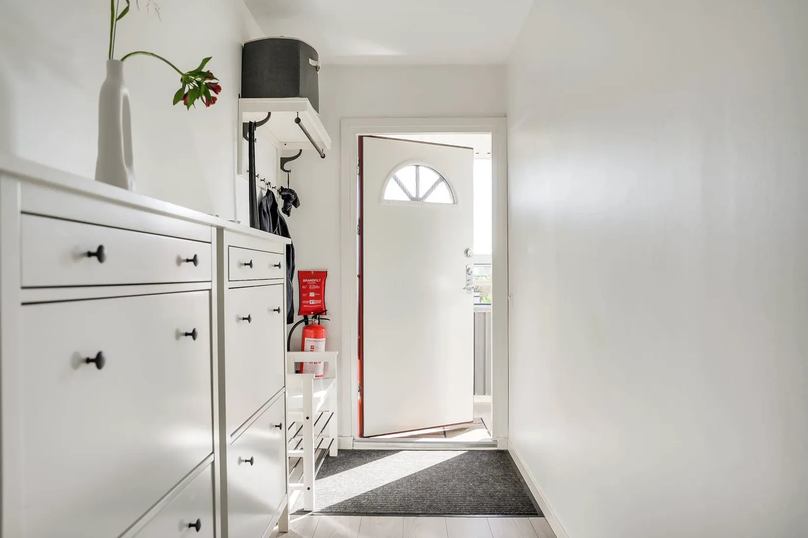 Bostadsrätt, Klågerupsvägen 323F, Virentofta, Malmö