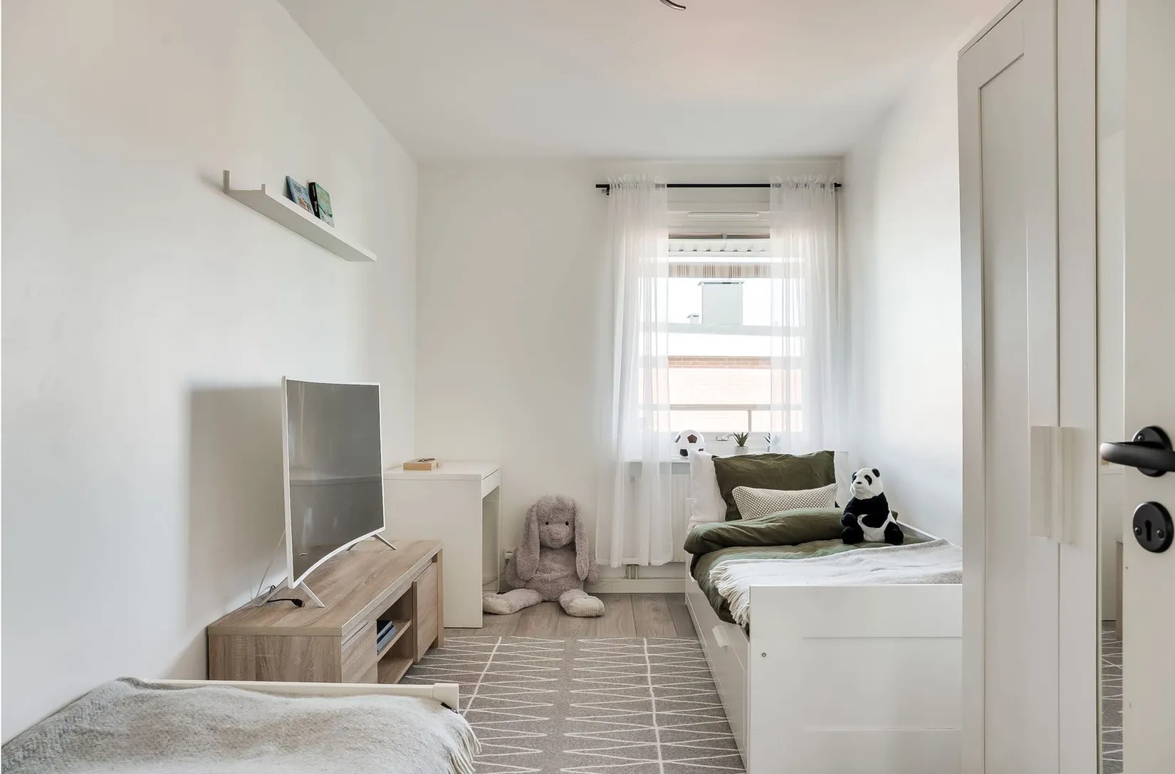 Bostadsrätt, Klågerupsvägen 323F, Virentofta, Malmö
