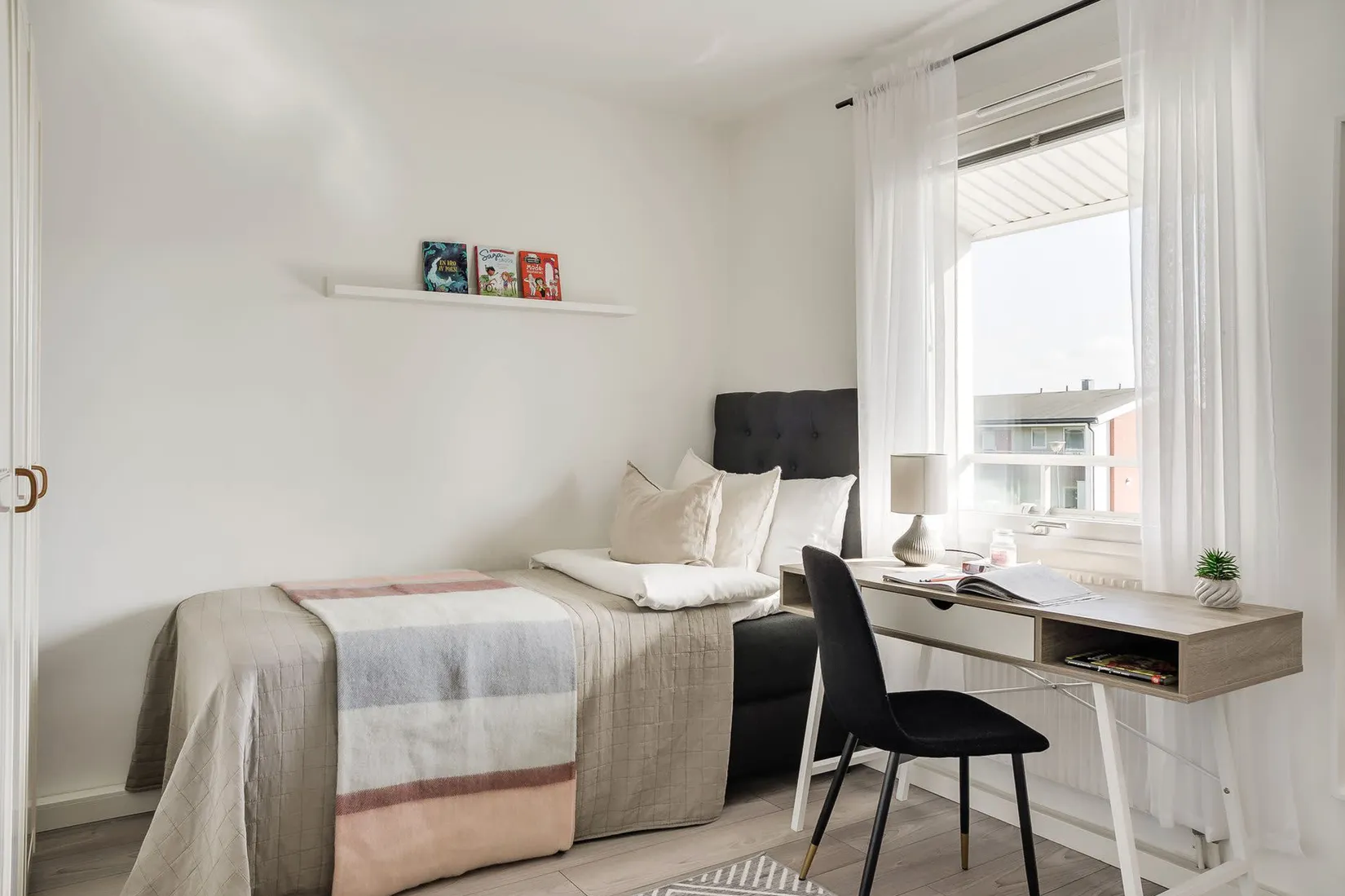 Bostadsrätt, Klågerupsvägen 323F, Virentofta, Malmö