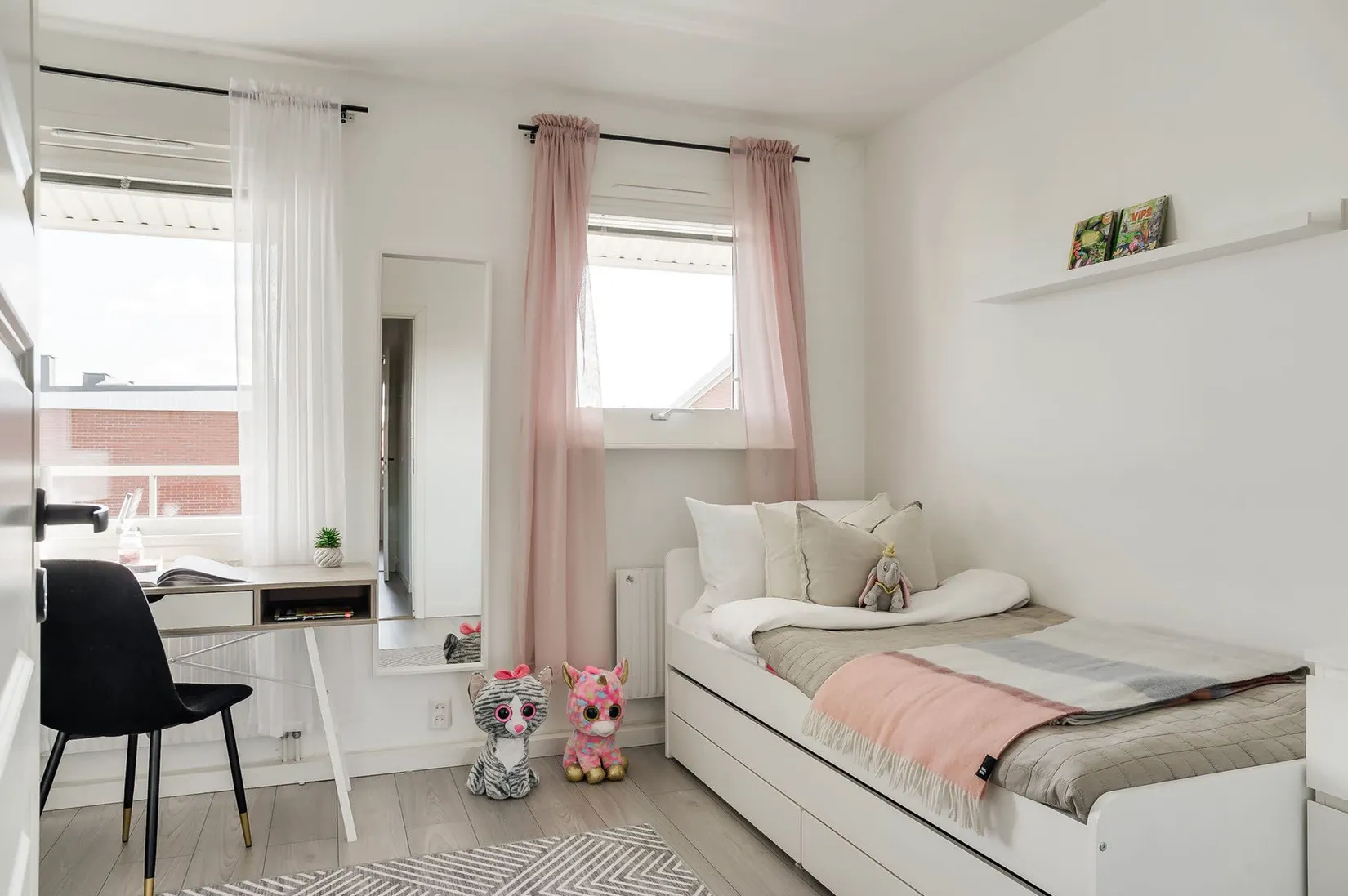 Bostadsrätt, Klågerupsvägen 323F, Virentofta, Malmö