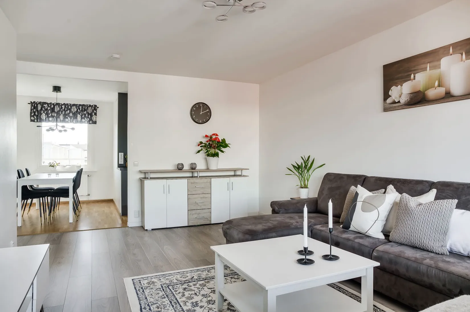 Bostadsrätt, Klågerupsvägen 323F, Virentofta, Malmö