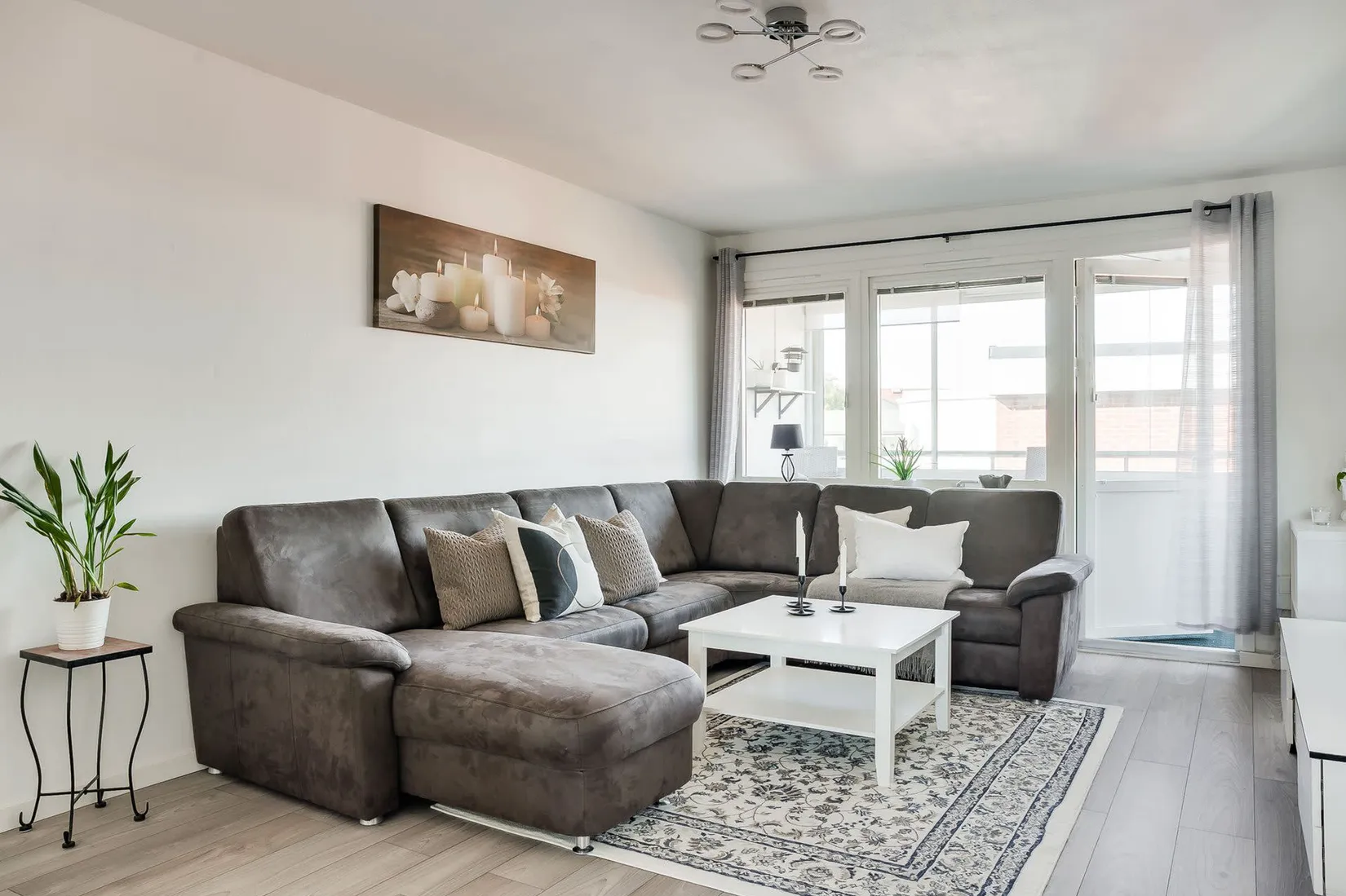 Bostadsrätt, Klågerupsvägen 323F, Virentofta, Malmö