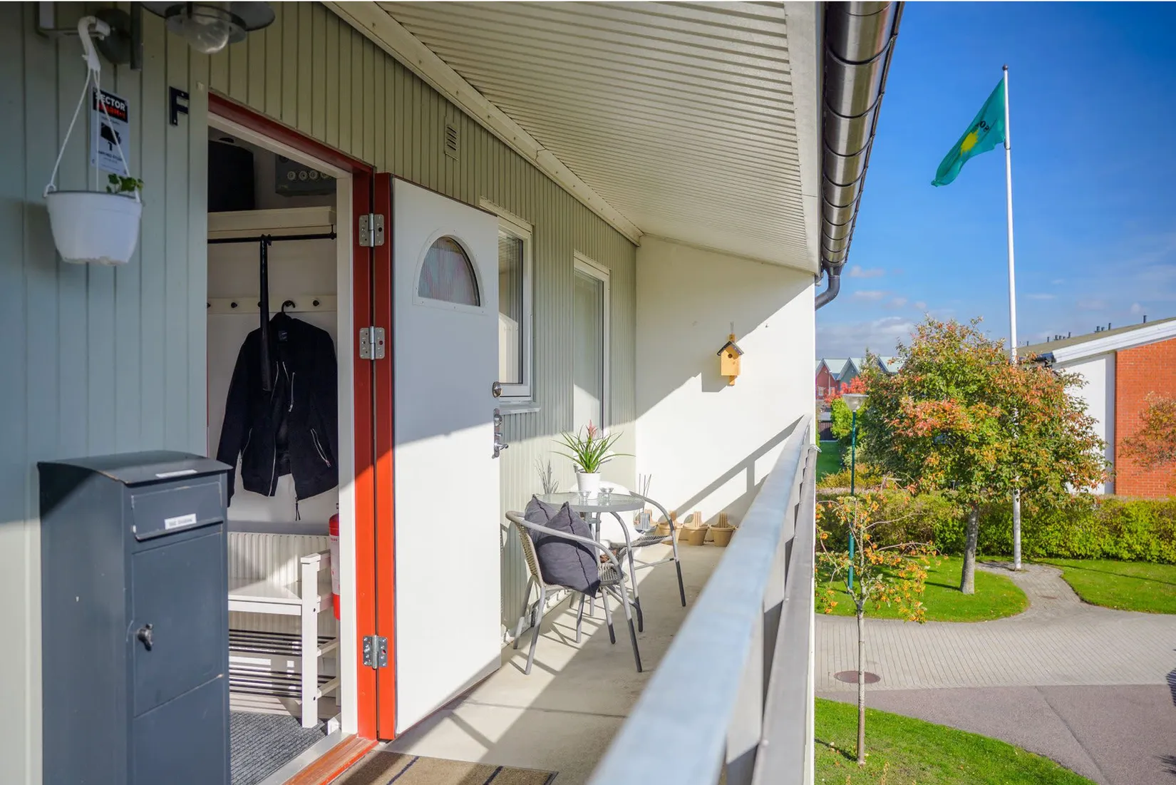 Bostadsrätt, Klågerupsvägen 323F, Virentofta, Malmö