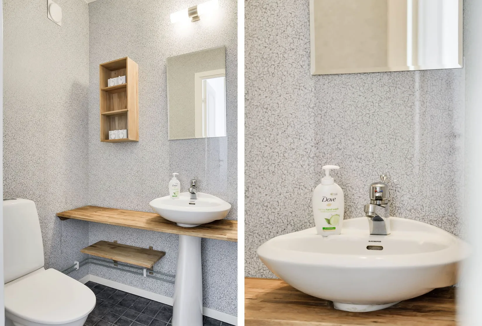 Bostadsrätt, Klågerupsvägen 323F, Virentofta, Malmö