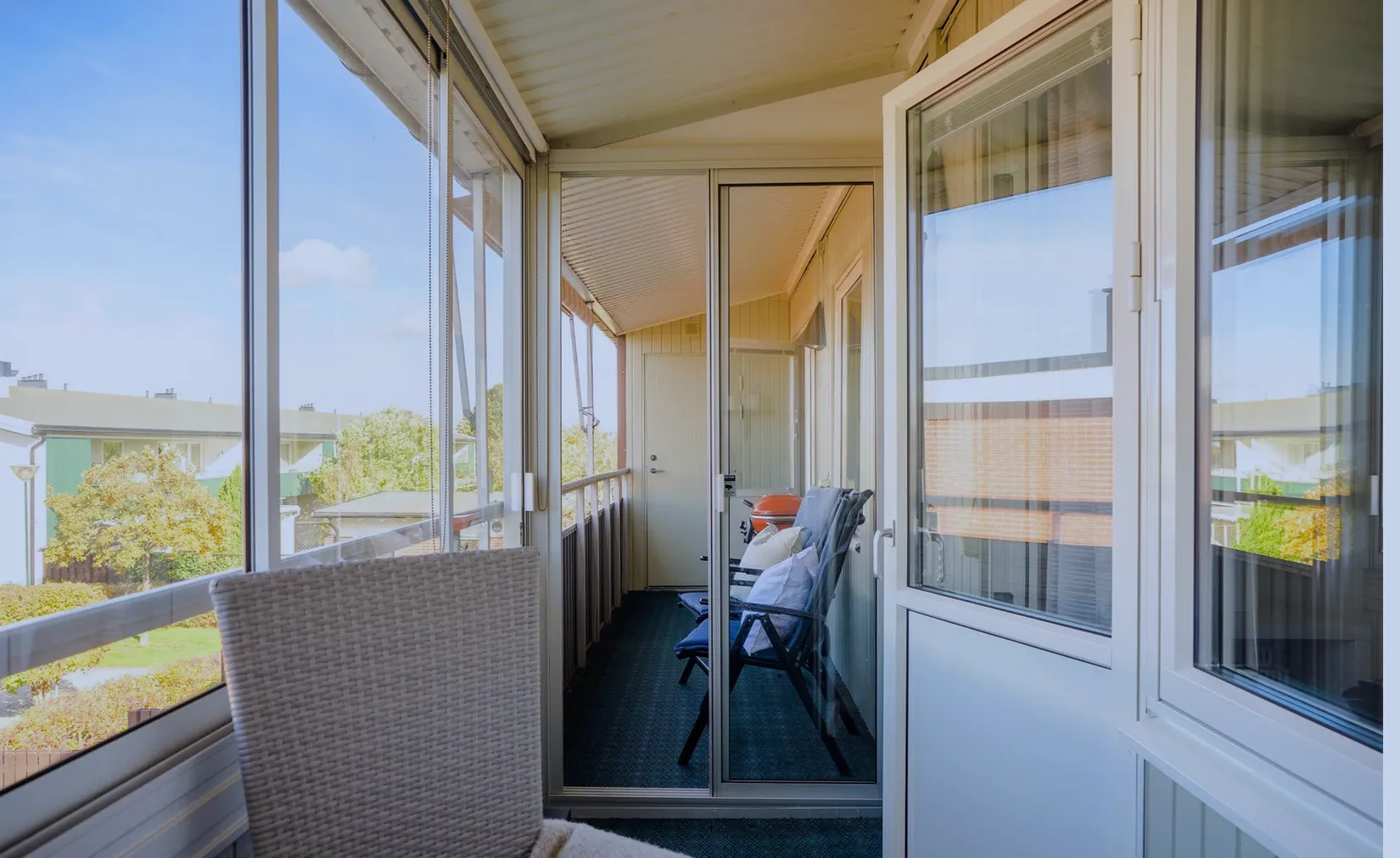 Bostadsrätt, Klågerupsvägen 323F, Virentofta, Malmö