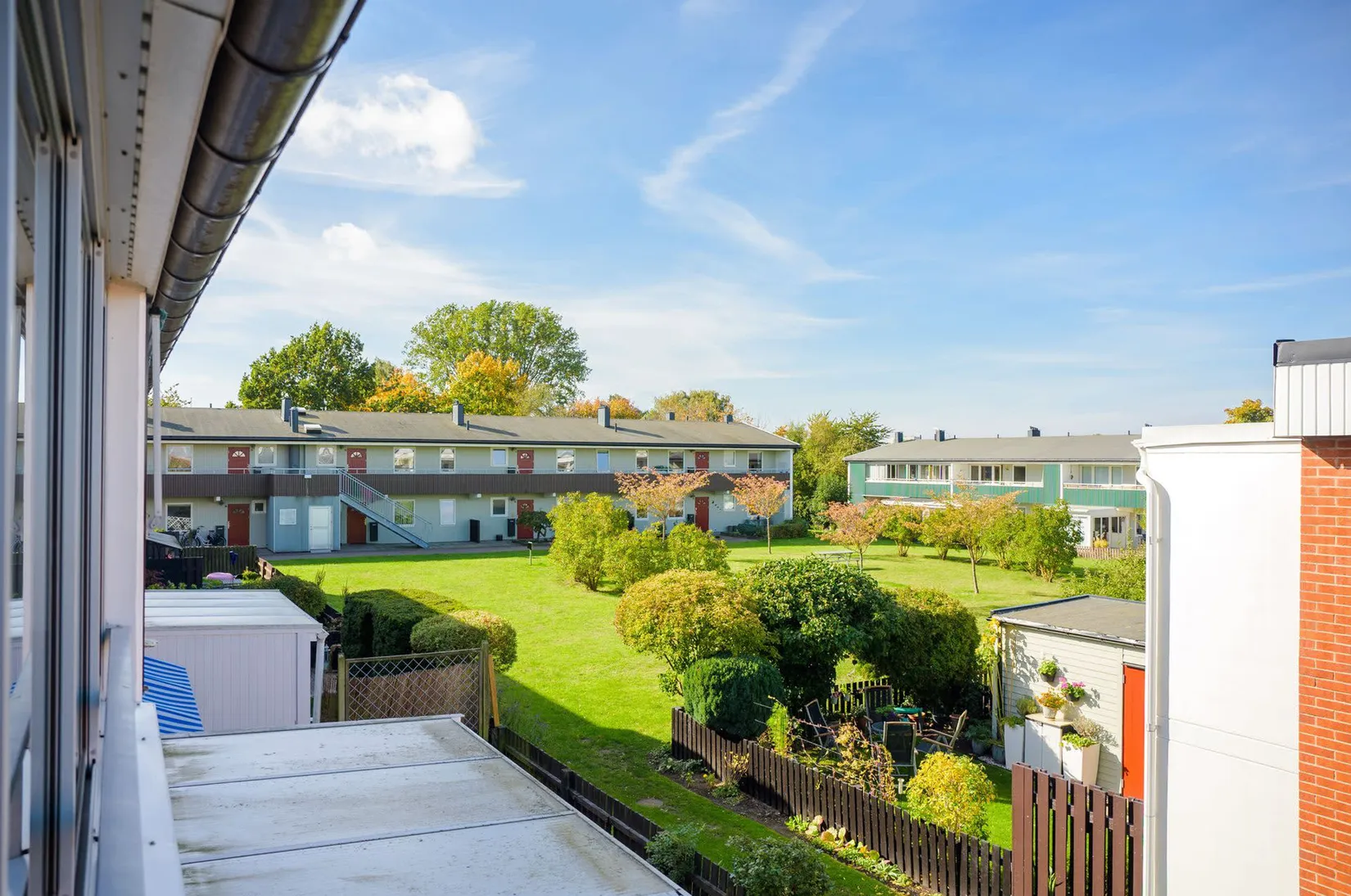 Bostadsrätt, Klågerupsvägen 323F, Virentofta, Malmö