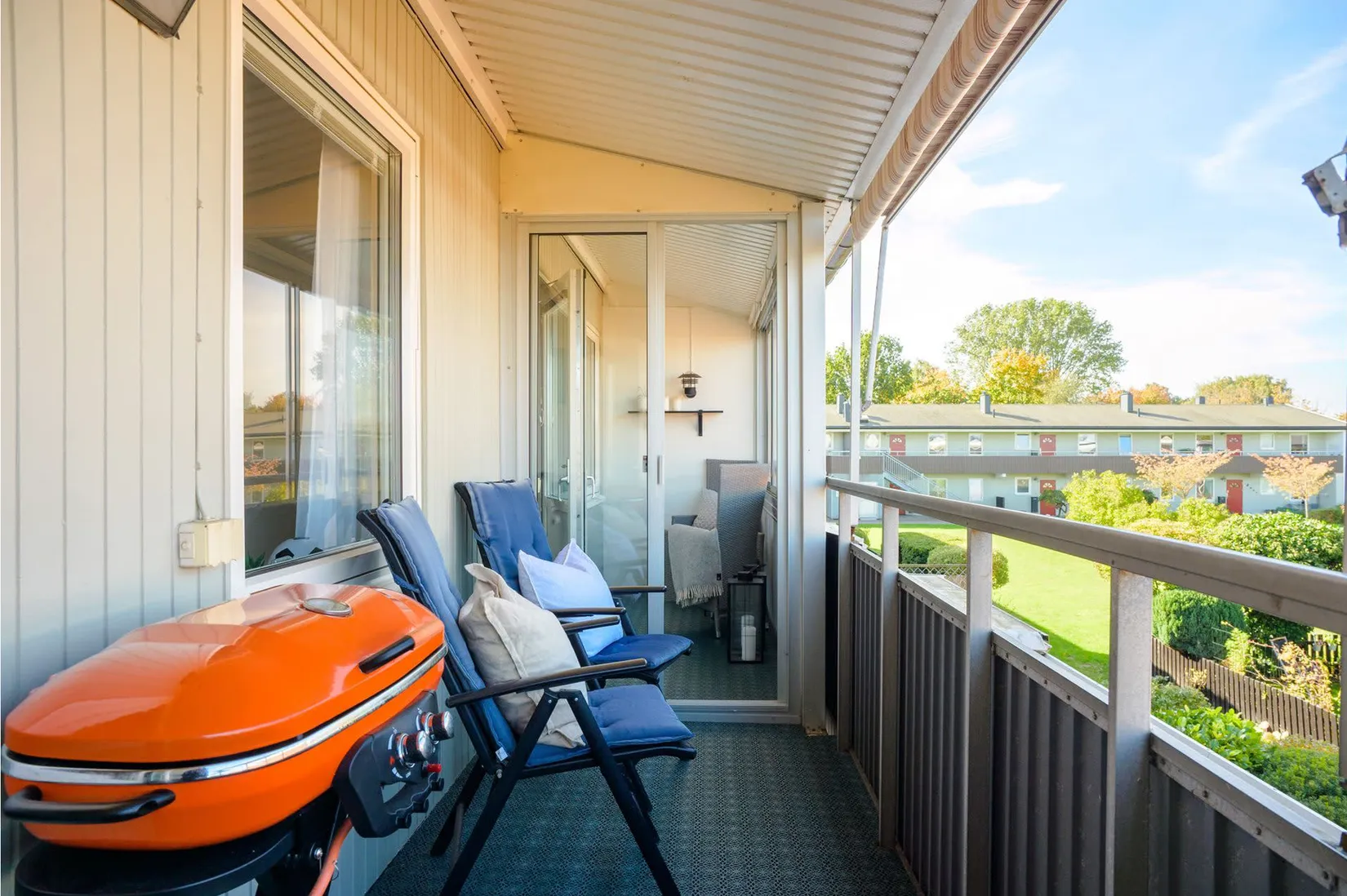 Bostadsrätt, Klågerupsvägen 323F, Virentofta, Malmö