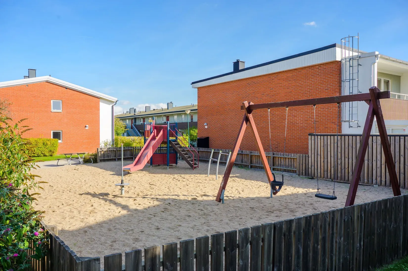 Bostadsrätt, Klågerupsvägen 323F, Virentofta, Malmö