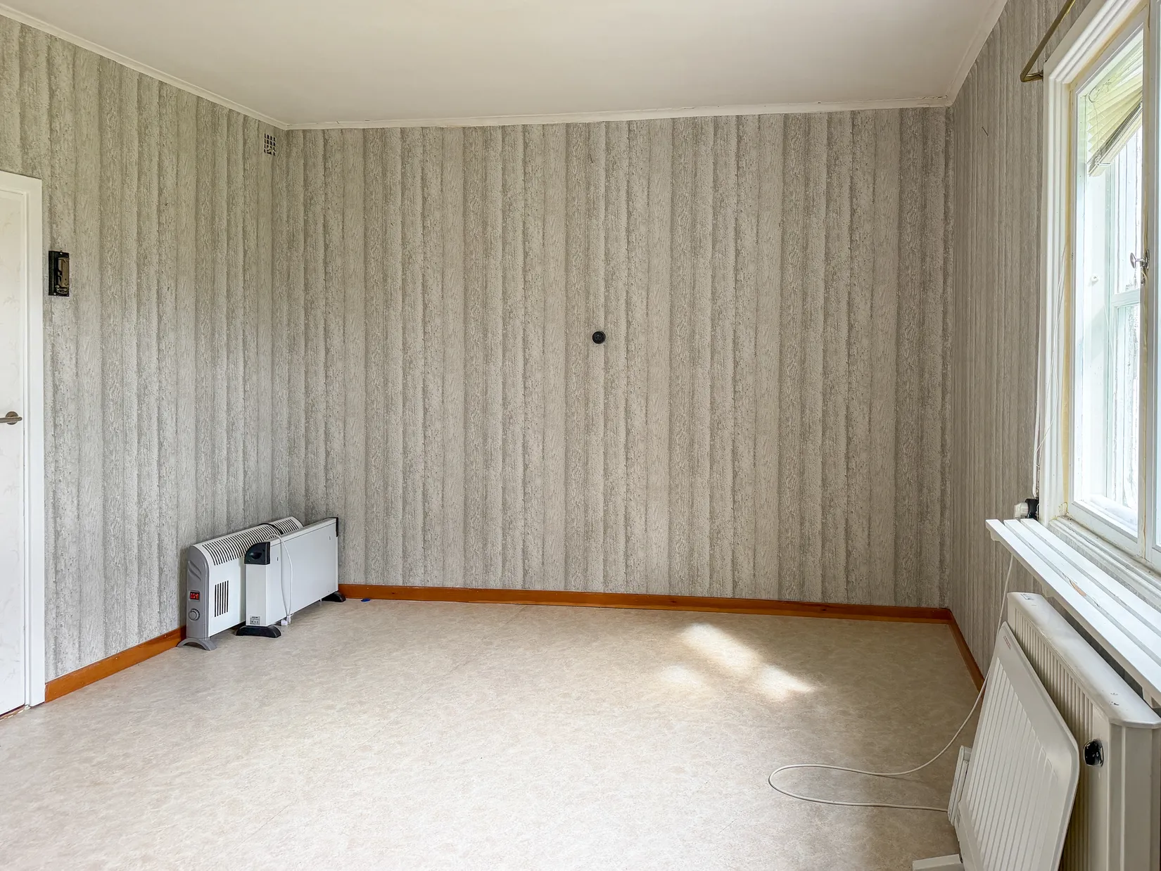 Villa, Brännaby 4, Vilhelmina