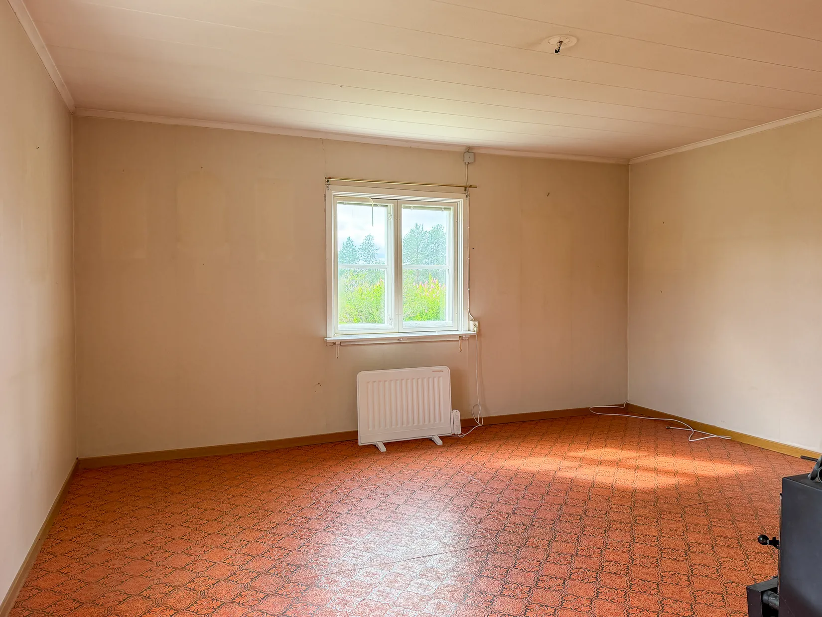 Villa, Brännaby 4, Vilhelmina