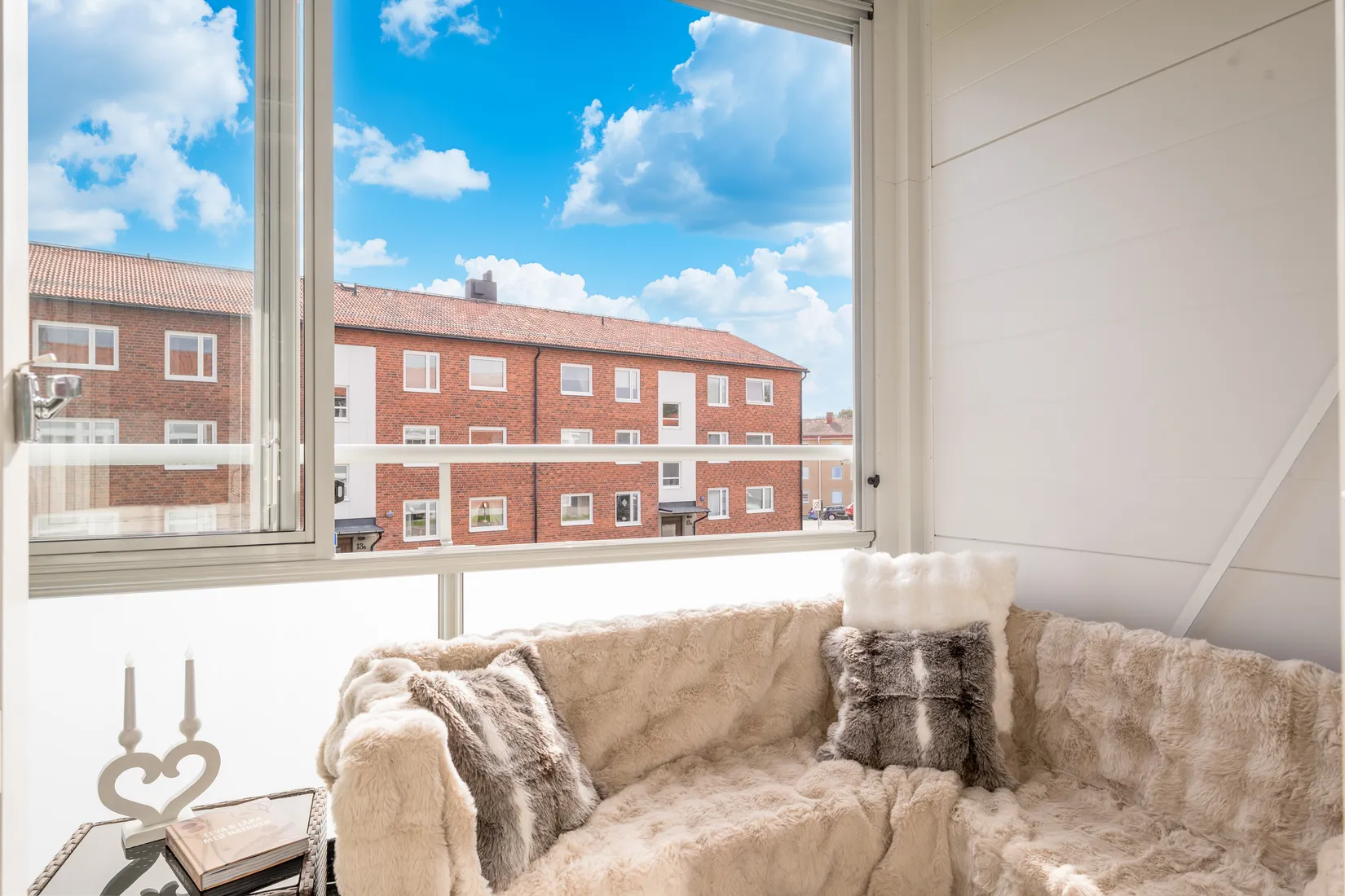 Bostadsrätt, Harmonigatan 11C, Skönsmon, Sundsvall