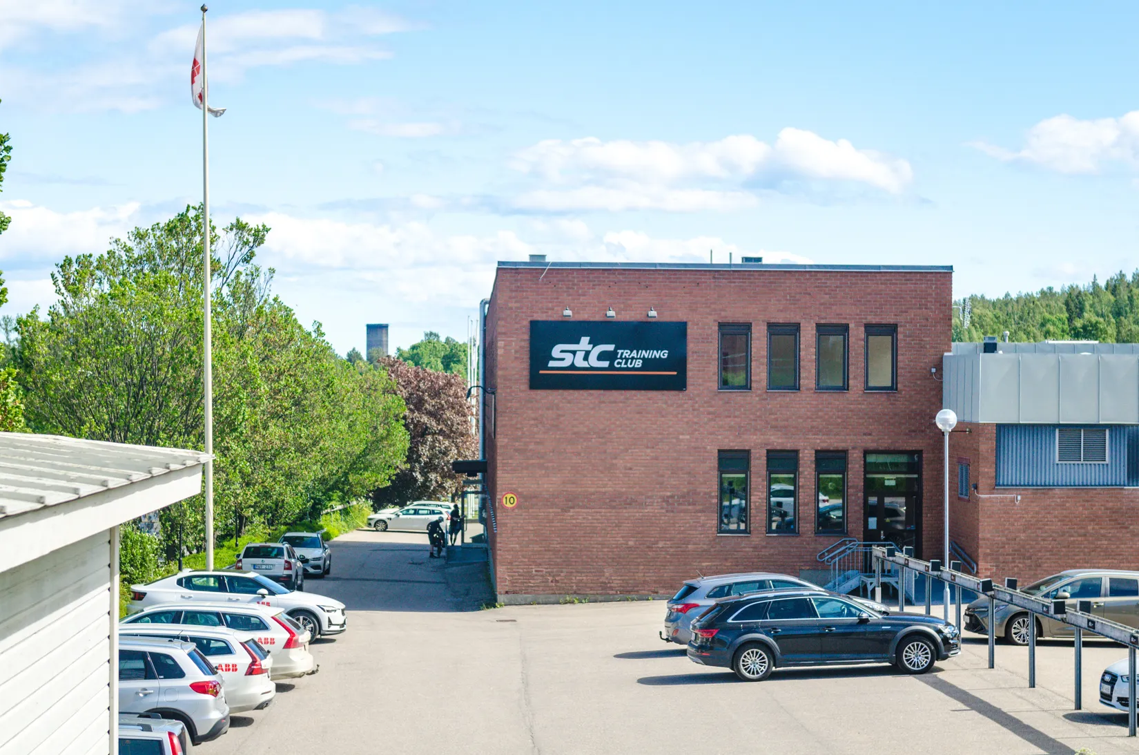 Bostadsrätt, Harmonigatan 11C, Skönsmon, Sundsvall