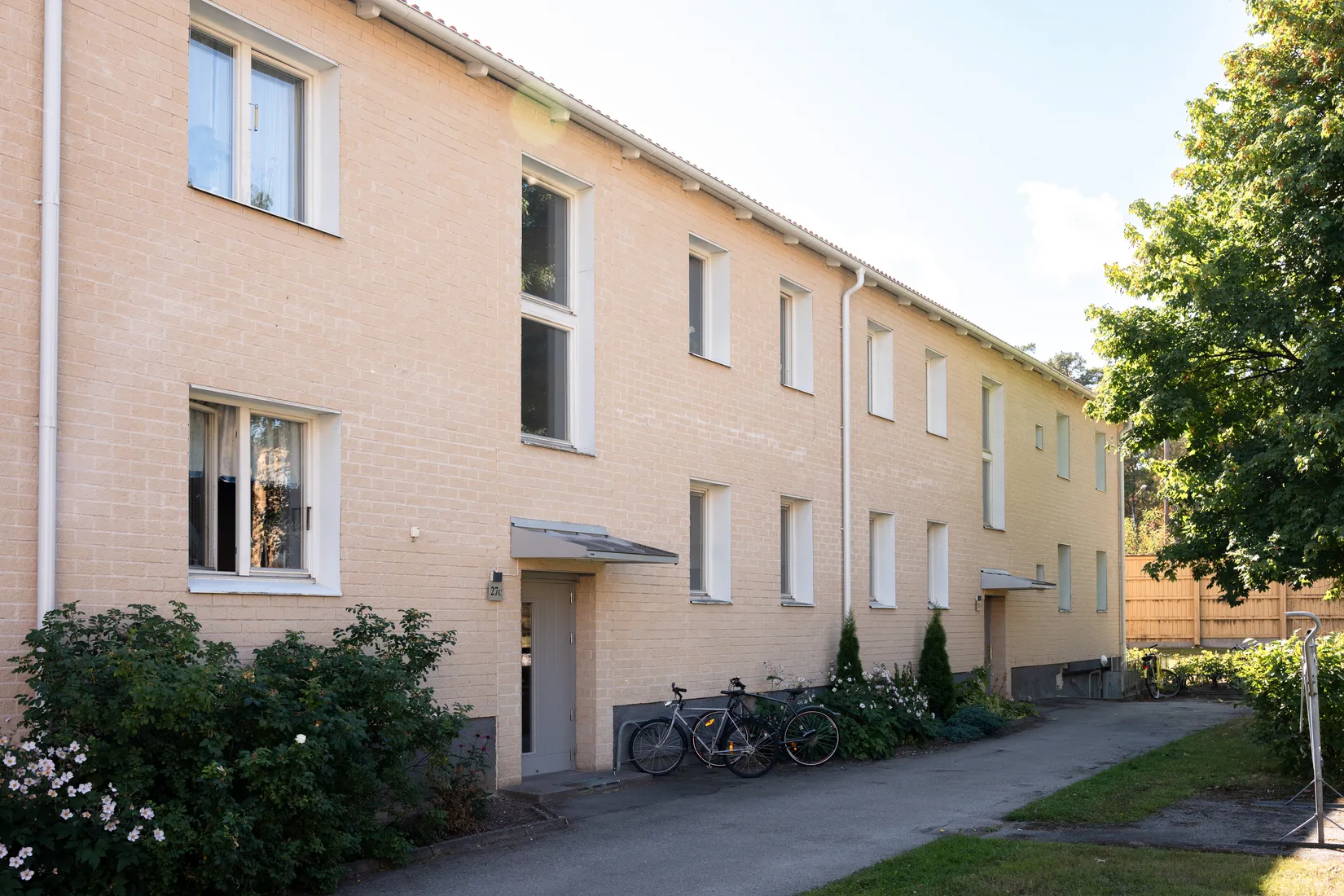 Bostadsrätt, Emausgatan 27C, Västerås