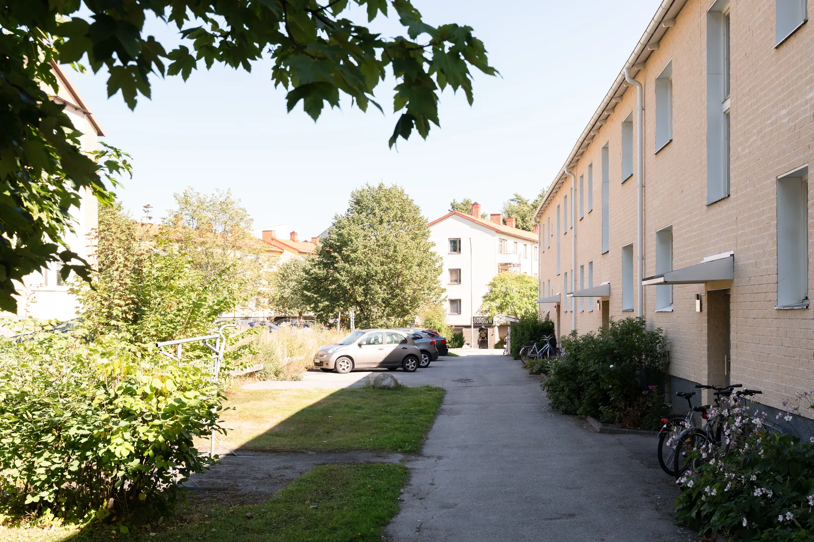 Bostadsrätt, Emausgatan 27C, Västerås