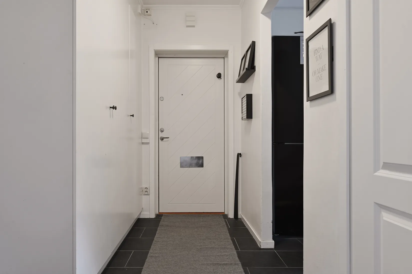 Bostadsrätt, Centralvägen 8A, Centralt, Upplands Väsby