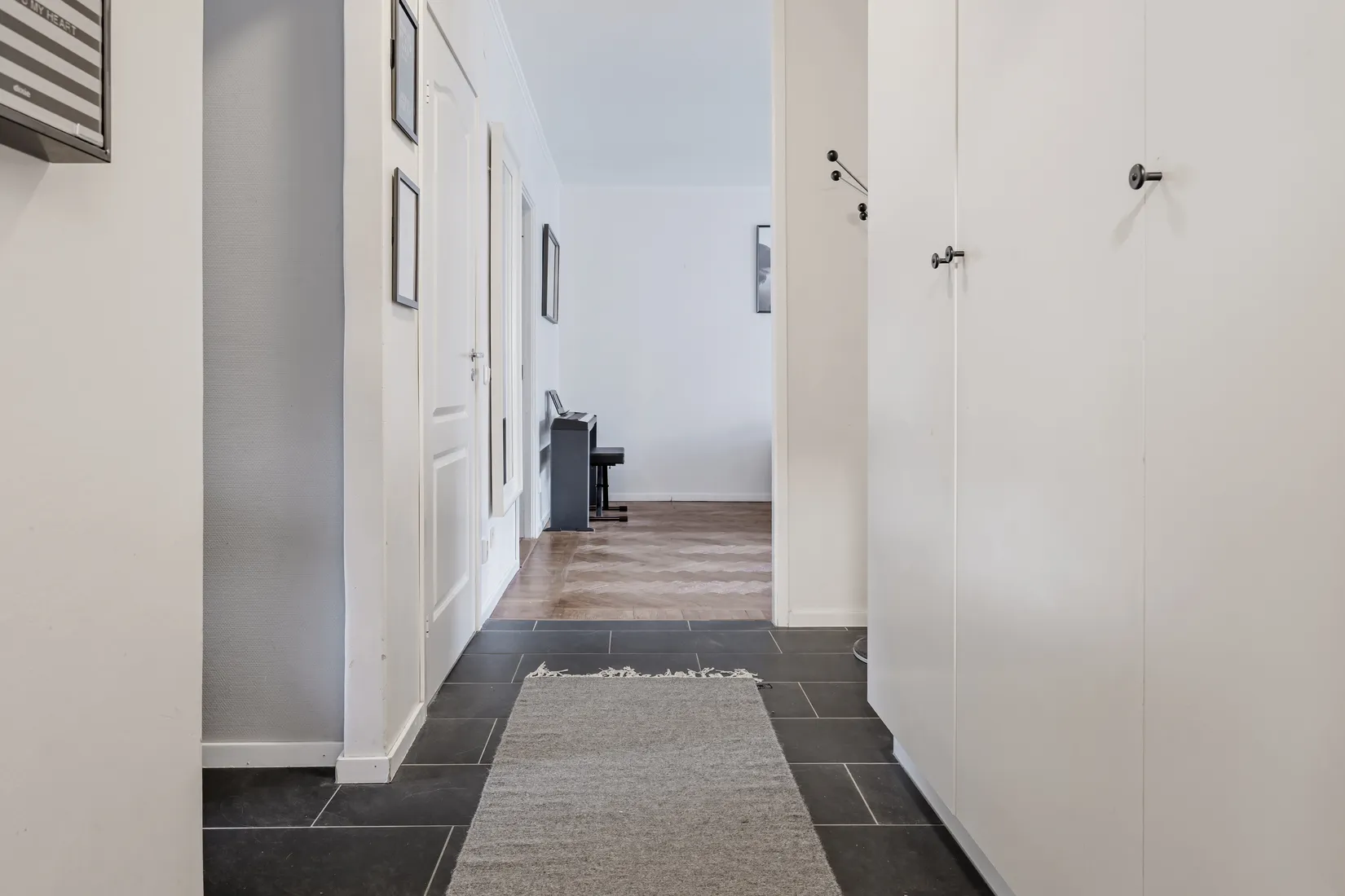 Bostadsrätt, Centralvägen 8A, Centralt, Upplands Väsby