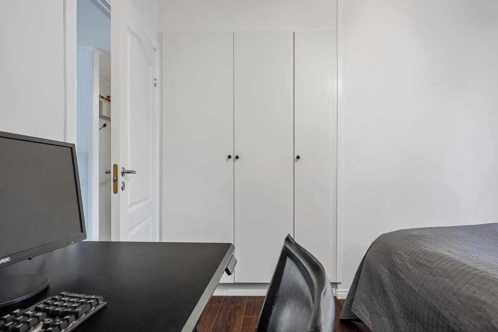 Bostadsrätt, Centralvägen 8A, Centralt, Upplands Väsby