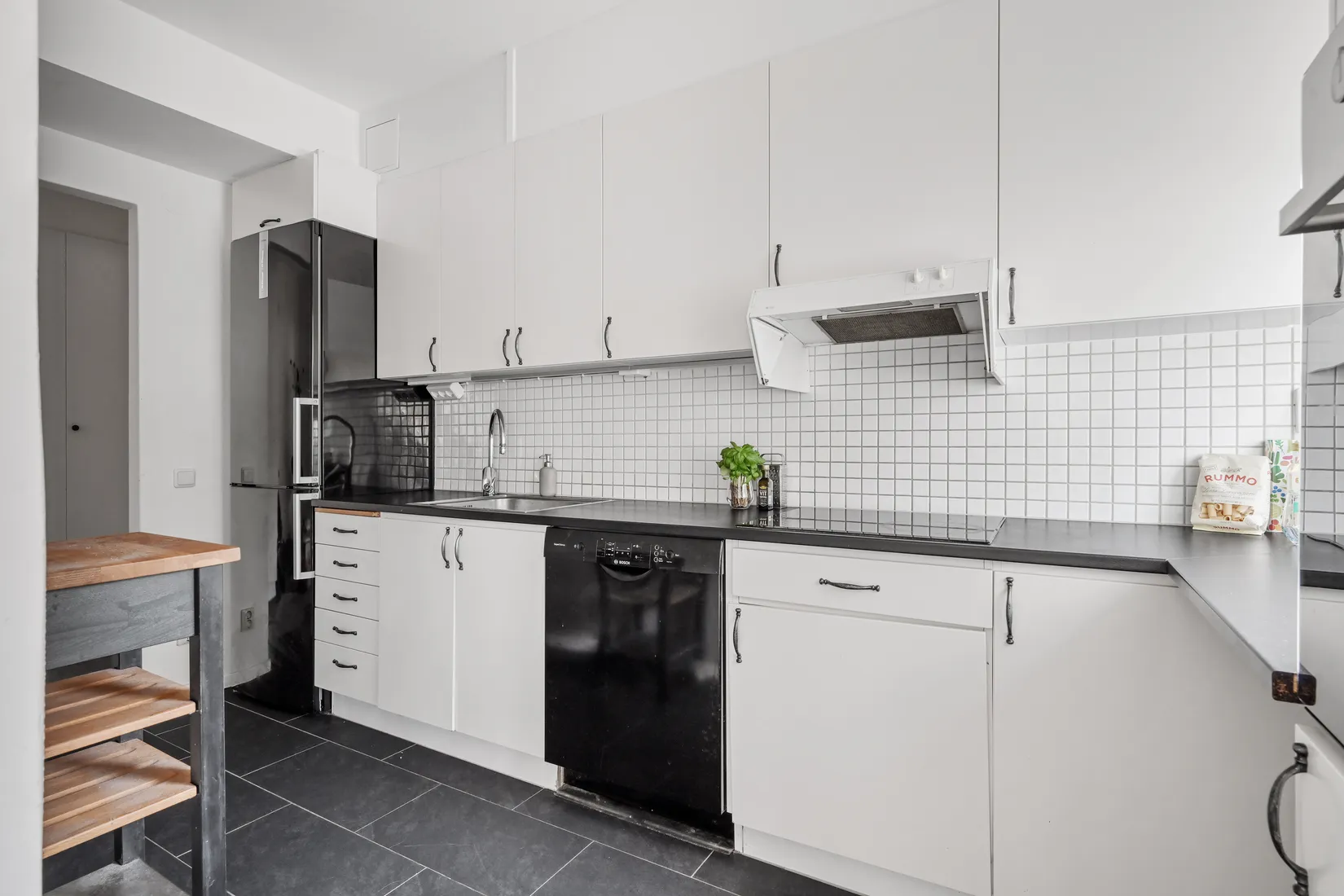 Bostadsrätt, Centralvägen 8A, Centralt, Upplands Väsby