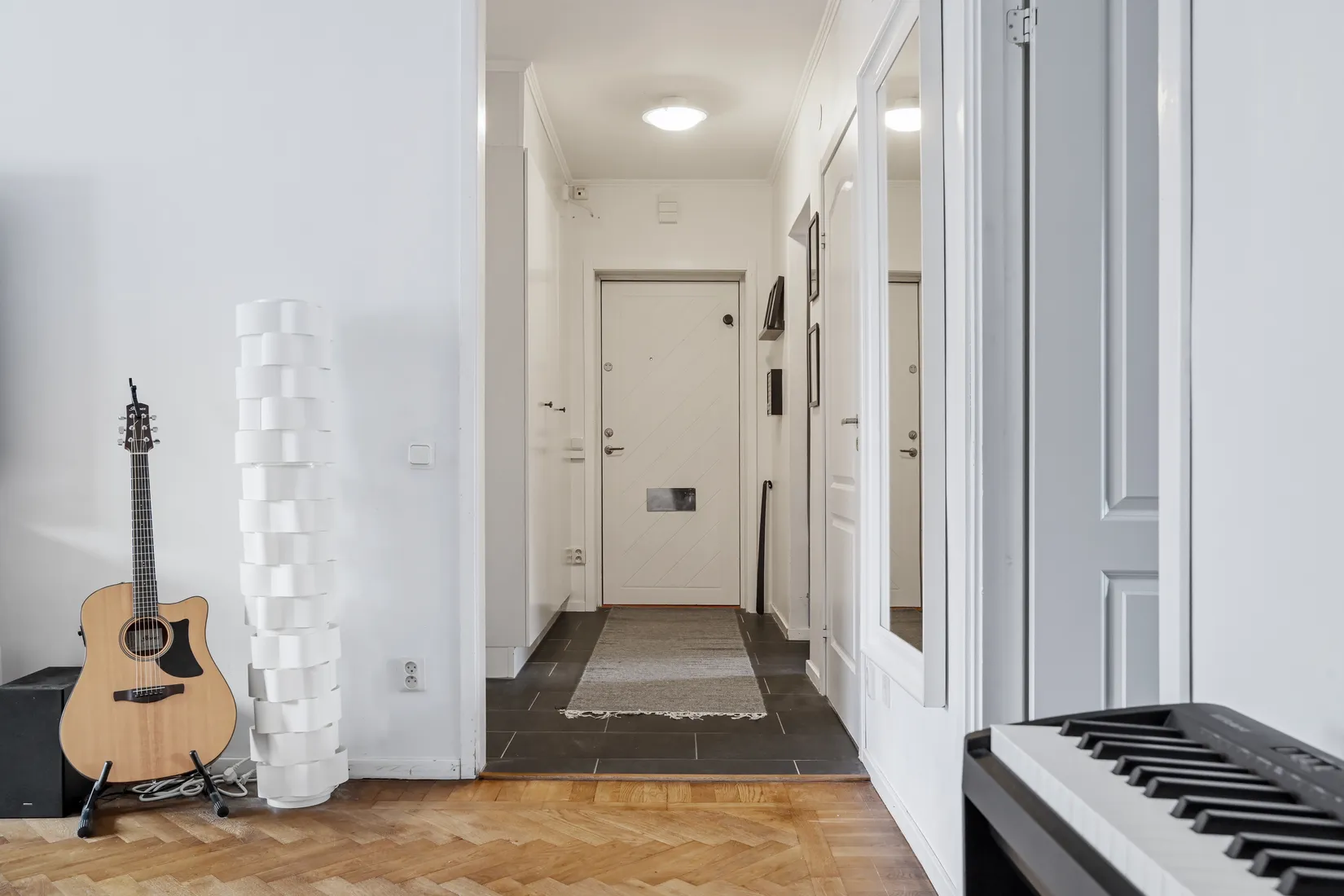 Bostadsrätt, Centralvägen 8A, Centralt, Upplands Väsby
