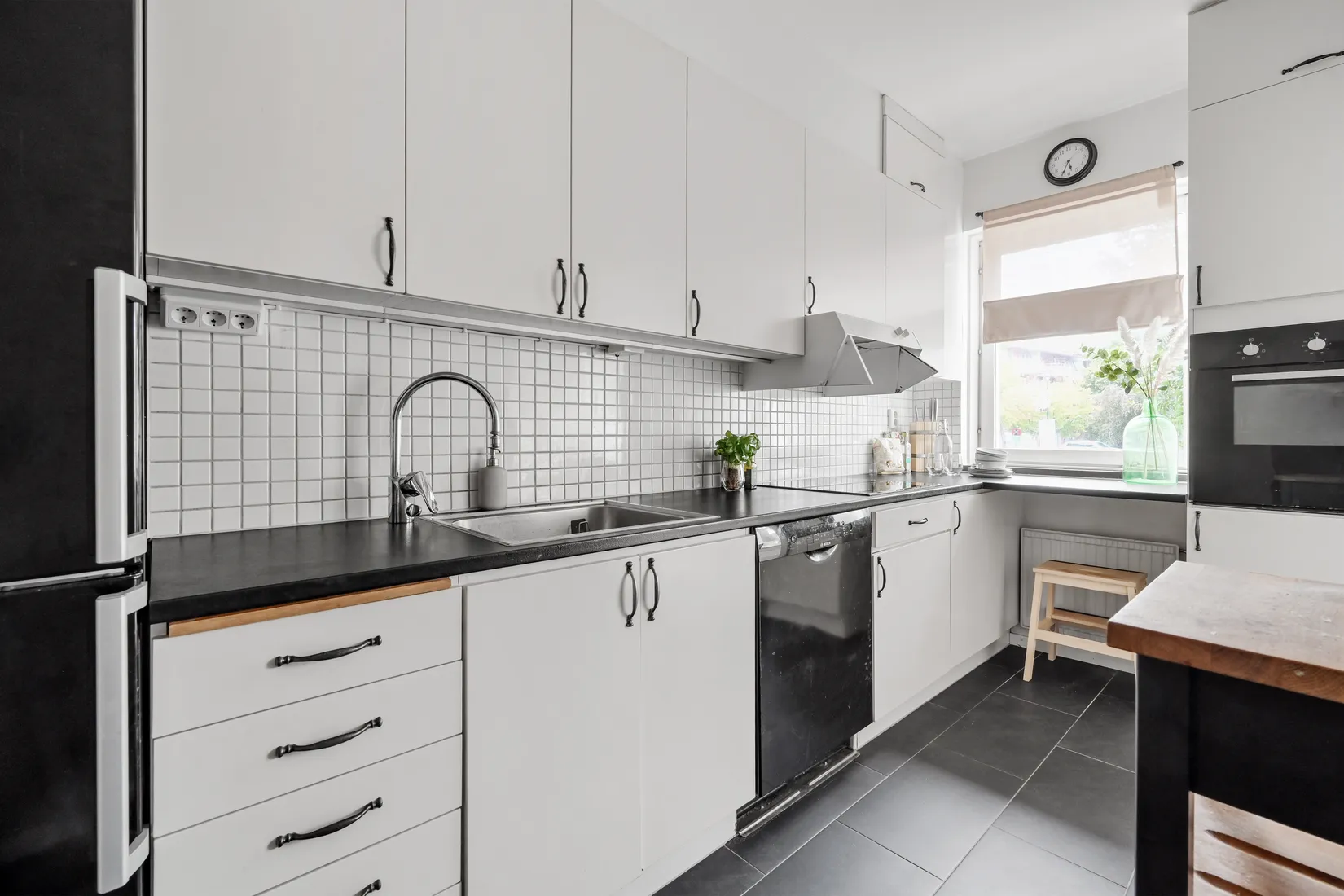 Bostadsrätt, Centralvägen 8A, Centralt, Upplands Väsby