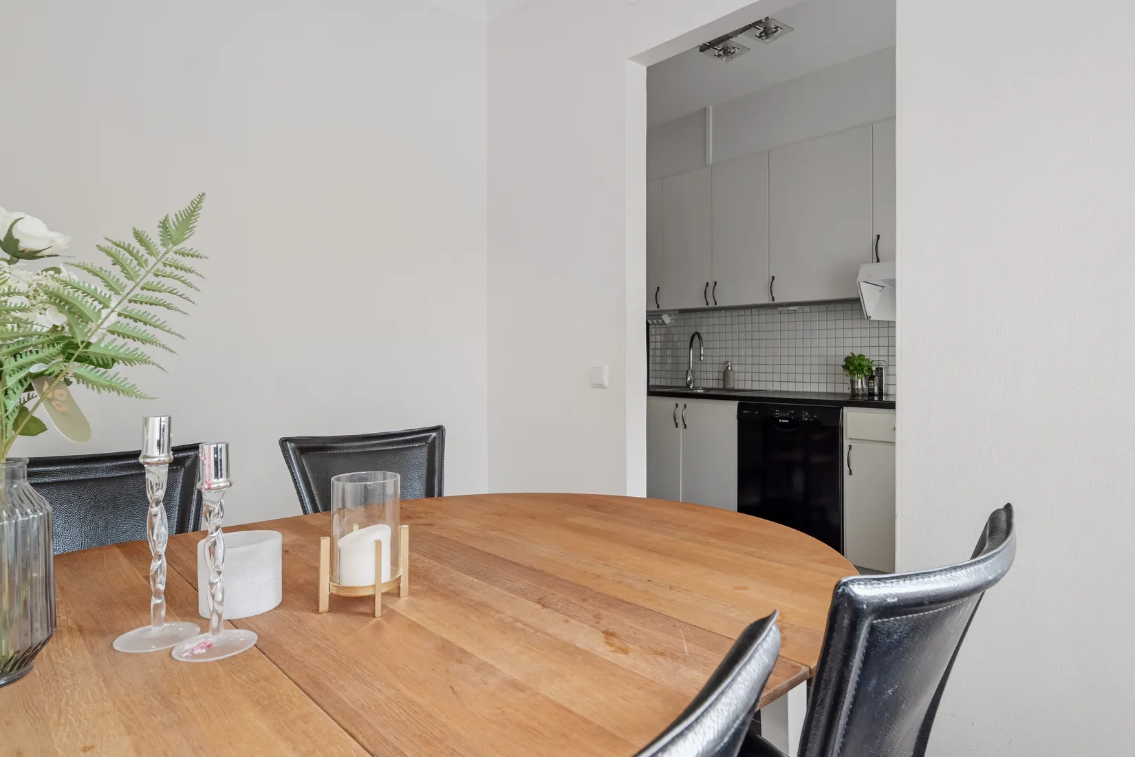 Bostadsrätt, Centralvägen 8A, Centralt, Upplands Väsby