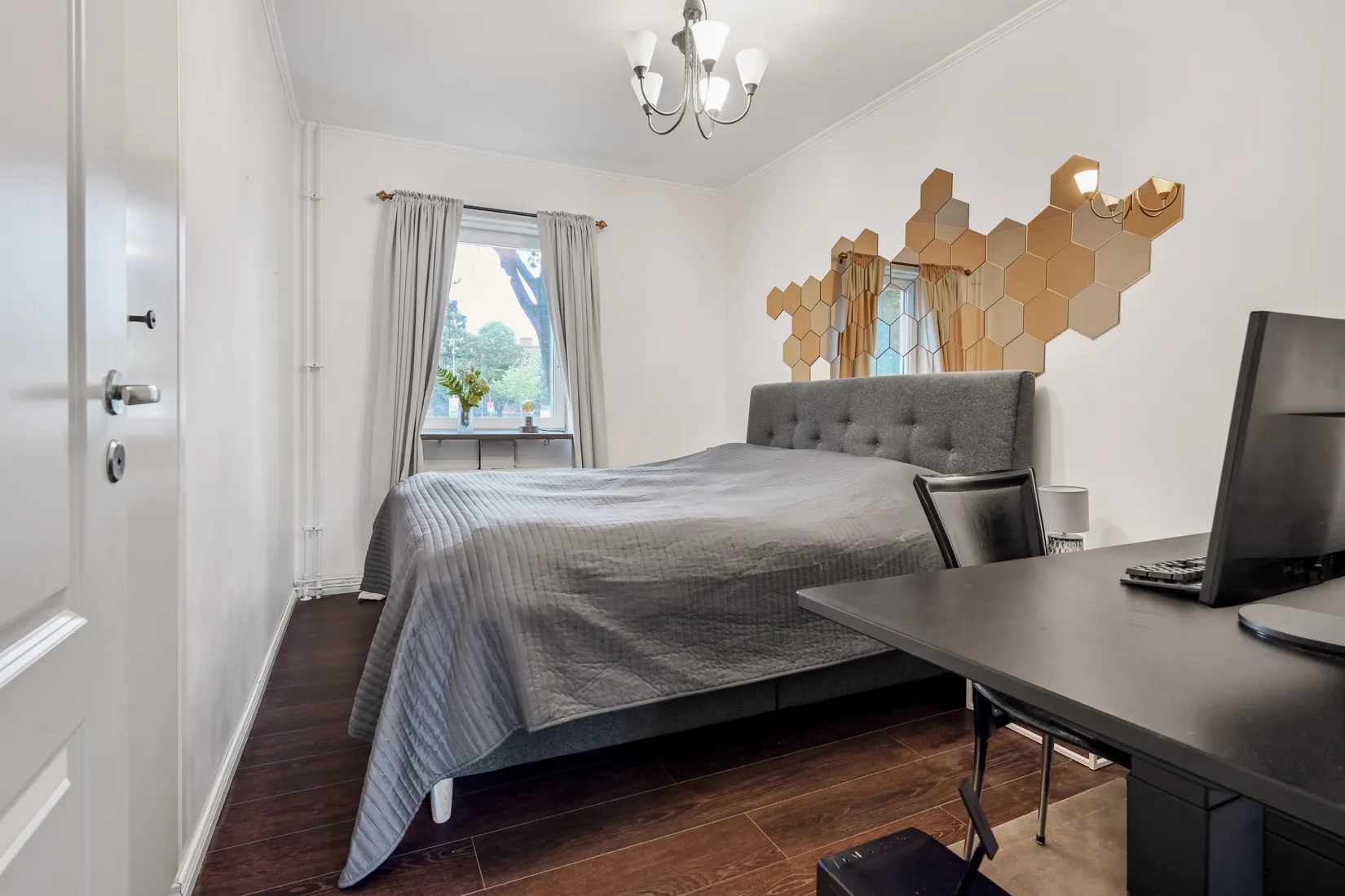 Bostadsrätt, Centralvägen 8A, Centralt, Upplands Väsby