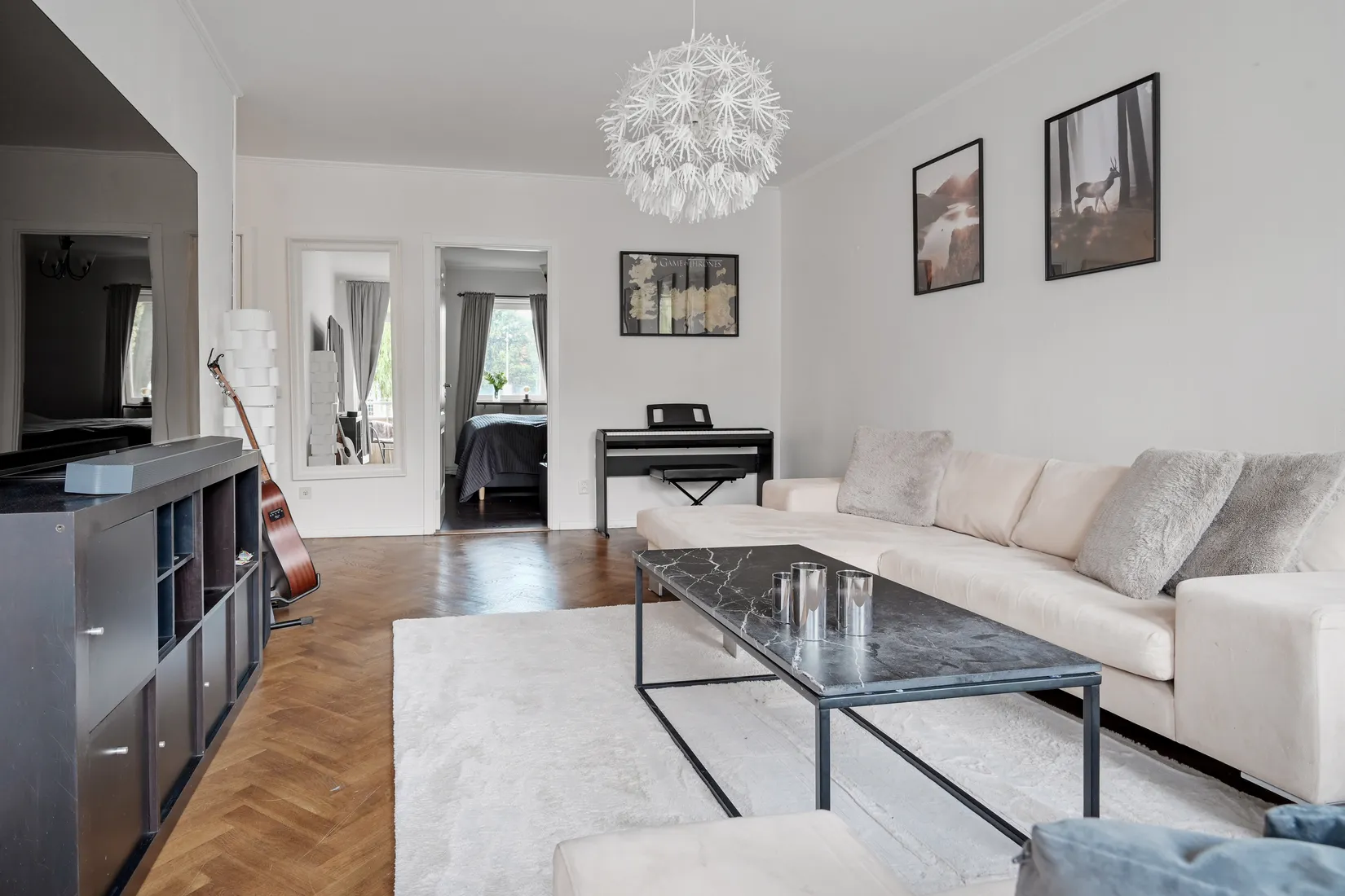 Bostadsrätt, Centralvägen 8A, Centralt, Upplands Väsby