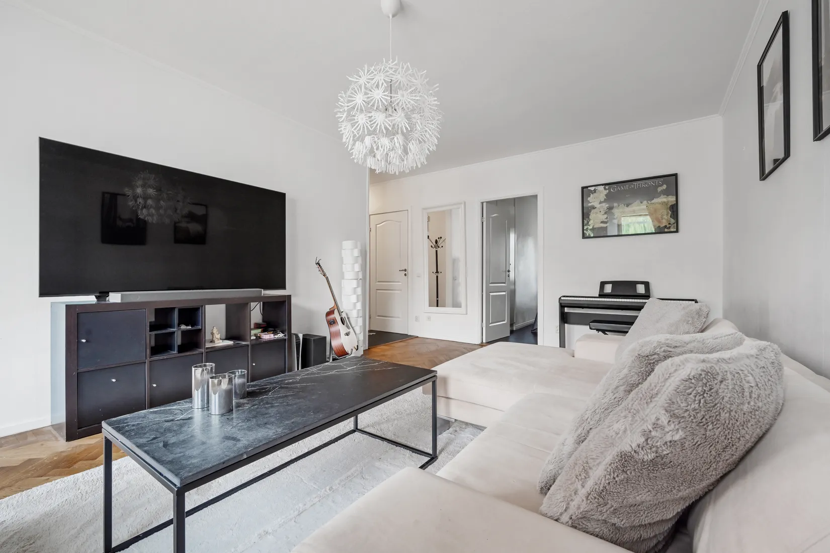 Bostadsrätt, Centralvägen 8A, Centralt, Upplands Väsby