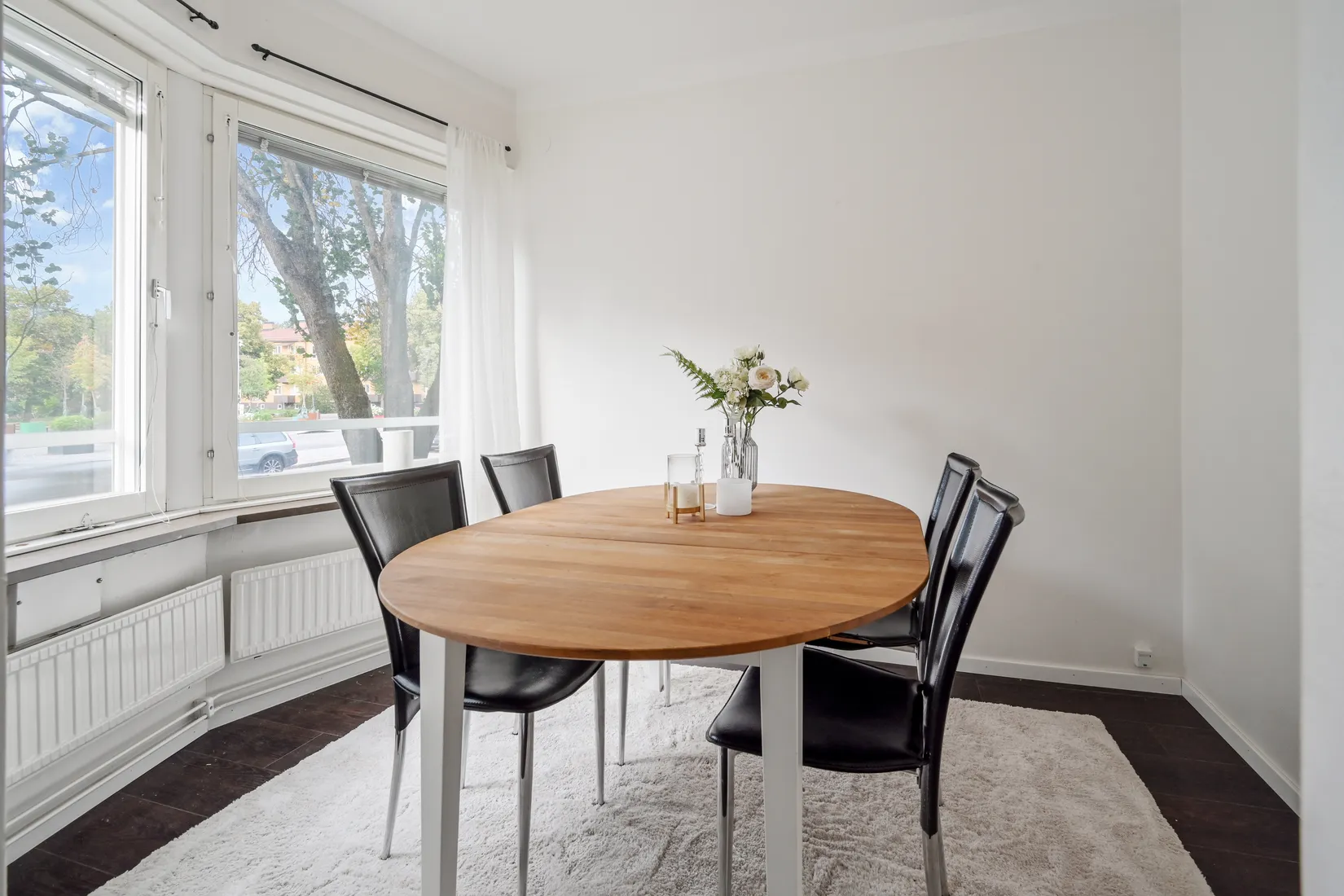 Bostadsrätt, Centralvägen 8A, Centralt, Upplands Väsby