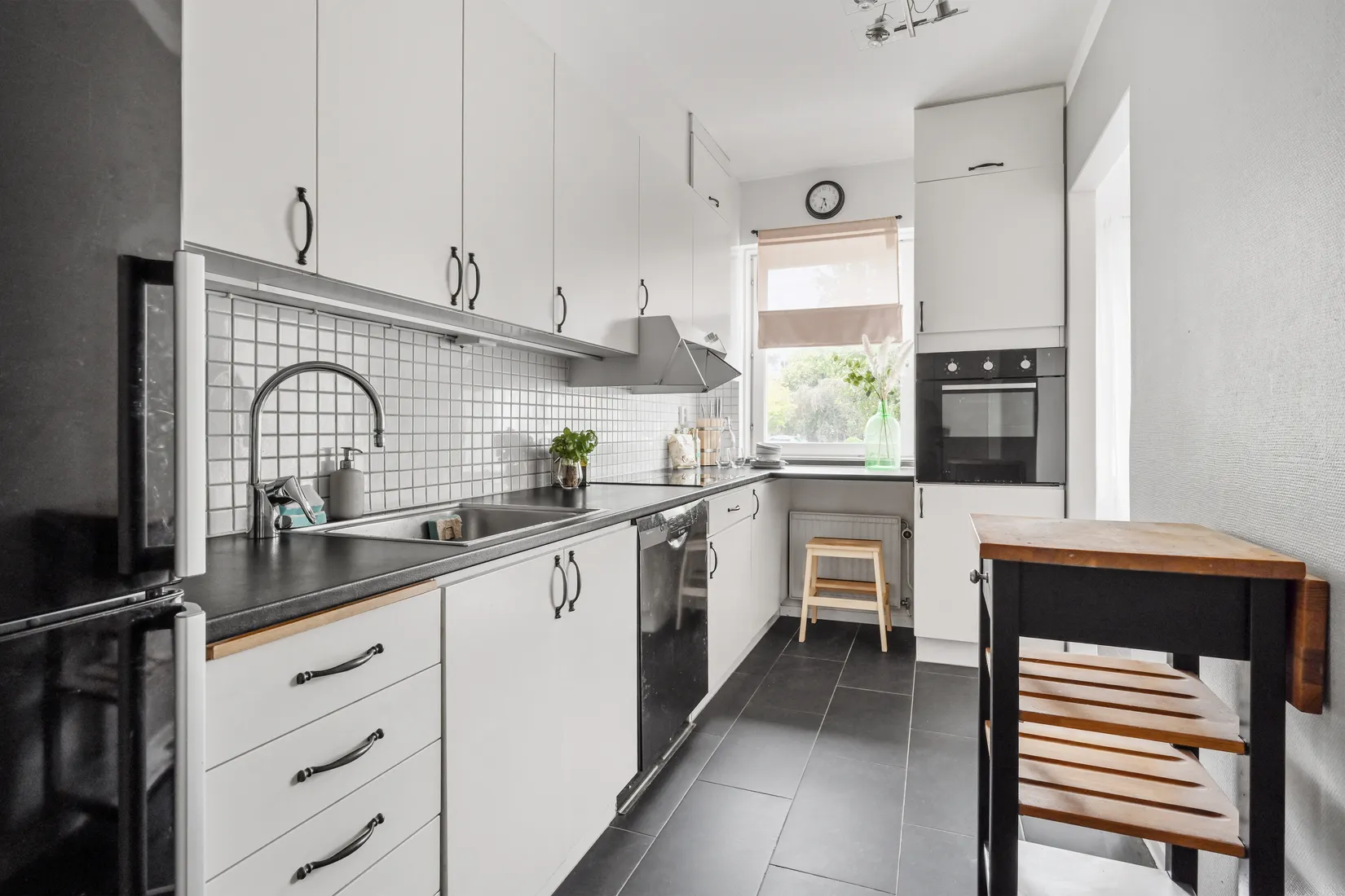 Bostadsrätt, Centralvägen 8A, Centralt, Upplands Väsby