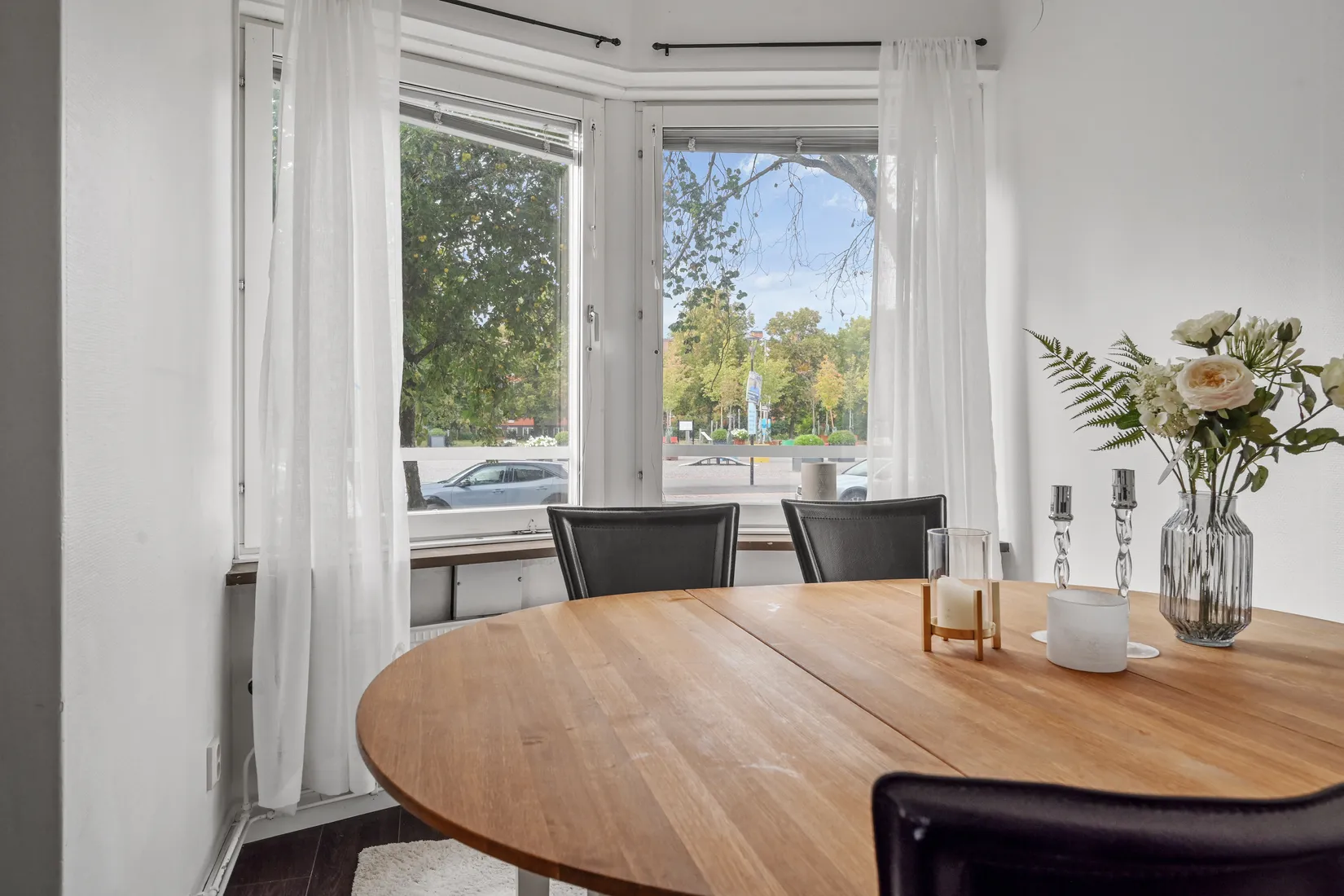 Bostadsrätt, Centralvägen 8A, Centralt, Upplands Väsby