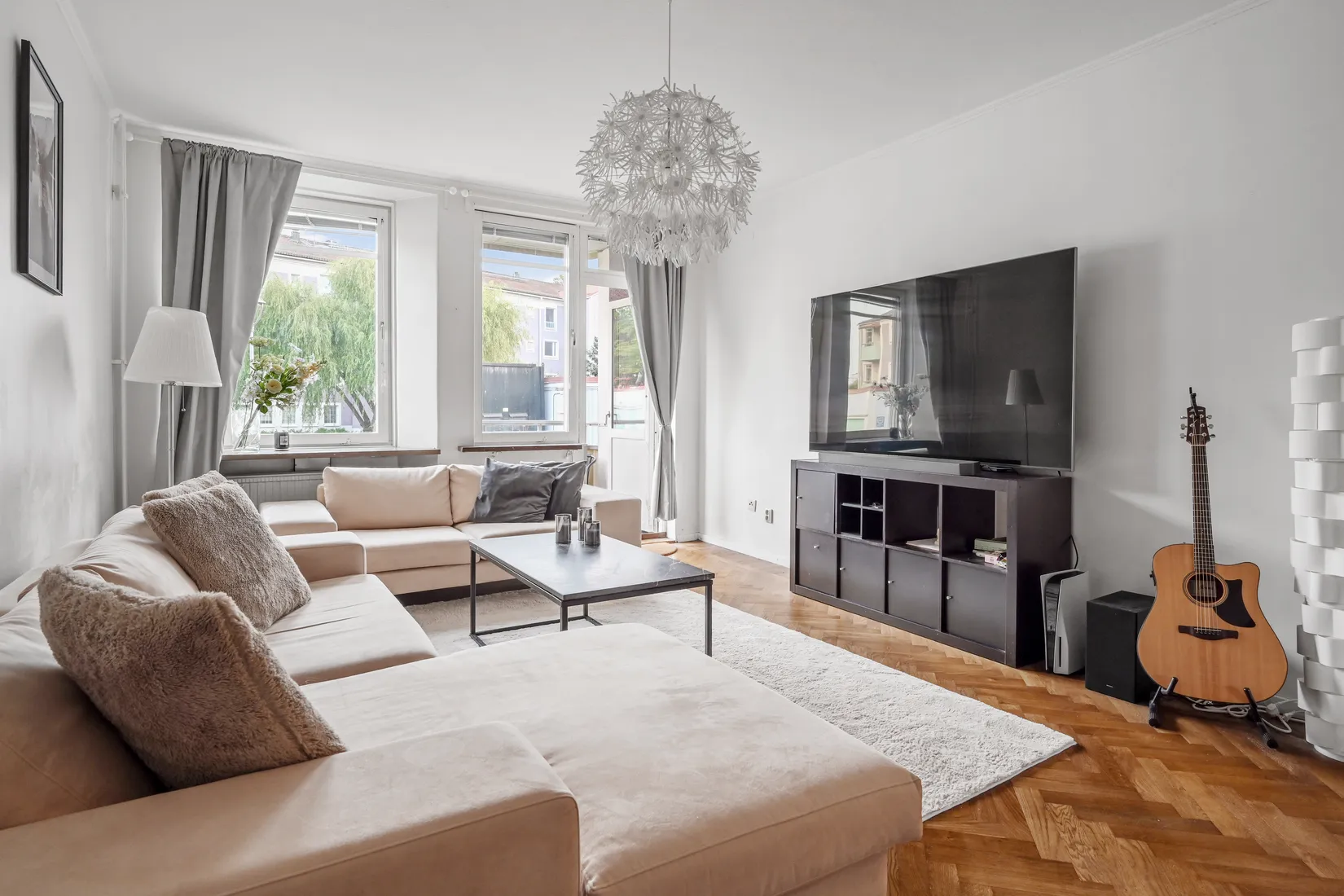 Bostadsrätt, Centralvägen 8A, Centralt, Upplands Väsby